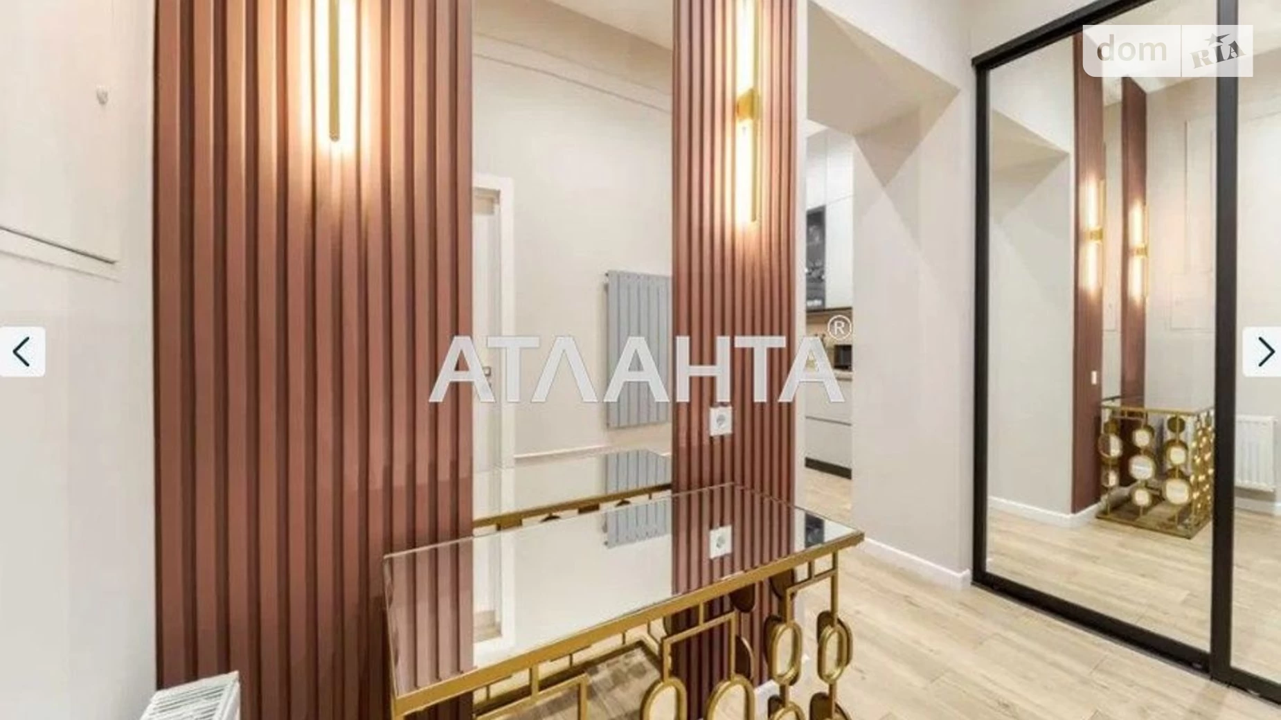 Продается 2-комнатная квартира 60 кв. м в Львове, ул. Леонтовича - фото 4