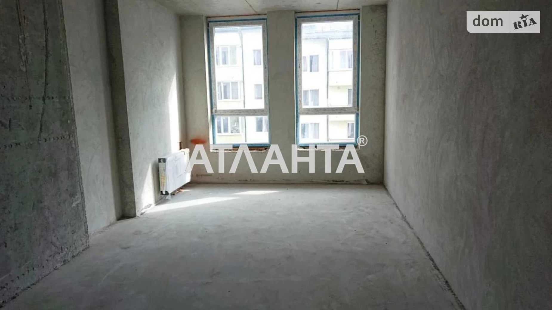 Продается 2-комнатная квартира 74 кв. м в Львове, ул. Зеленая - фото 5