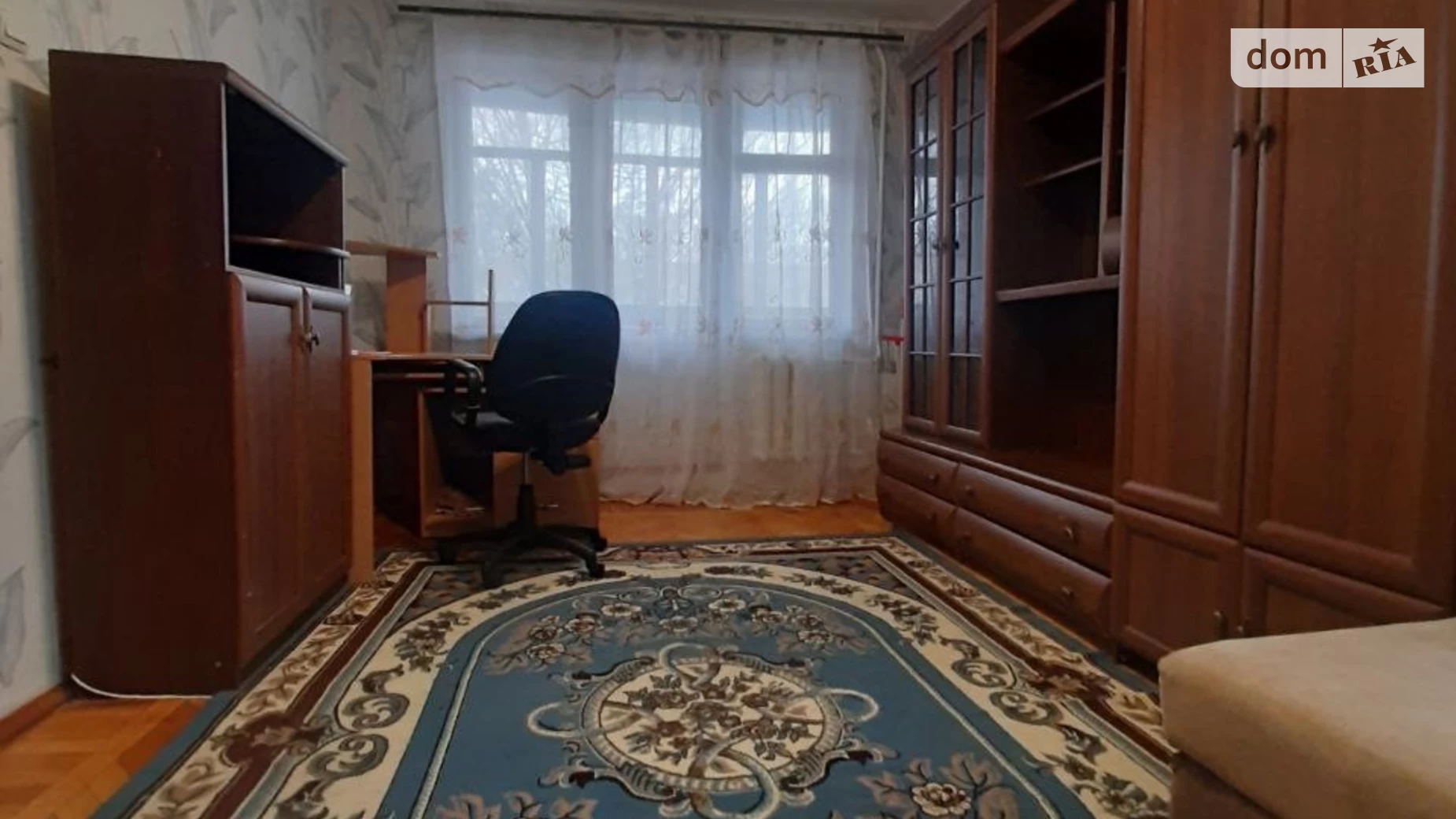 Продается 1-комнатная квартира 30 кв. м в Виннице, ул. Василия Порика, 10 - фото 3