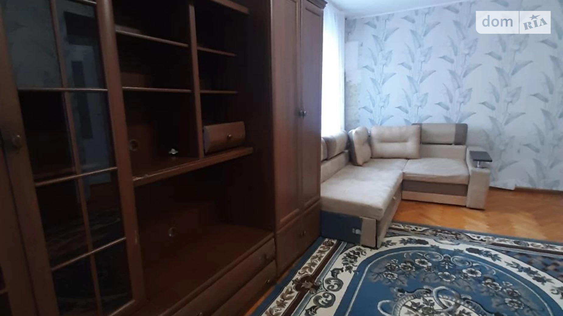 Продается 1-комнатная квартира 30 кв. м в Виннице, ул. Василия Порика, 10 - фото 4