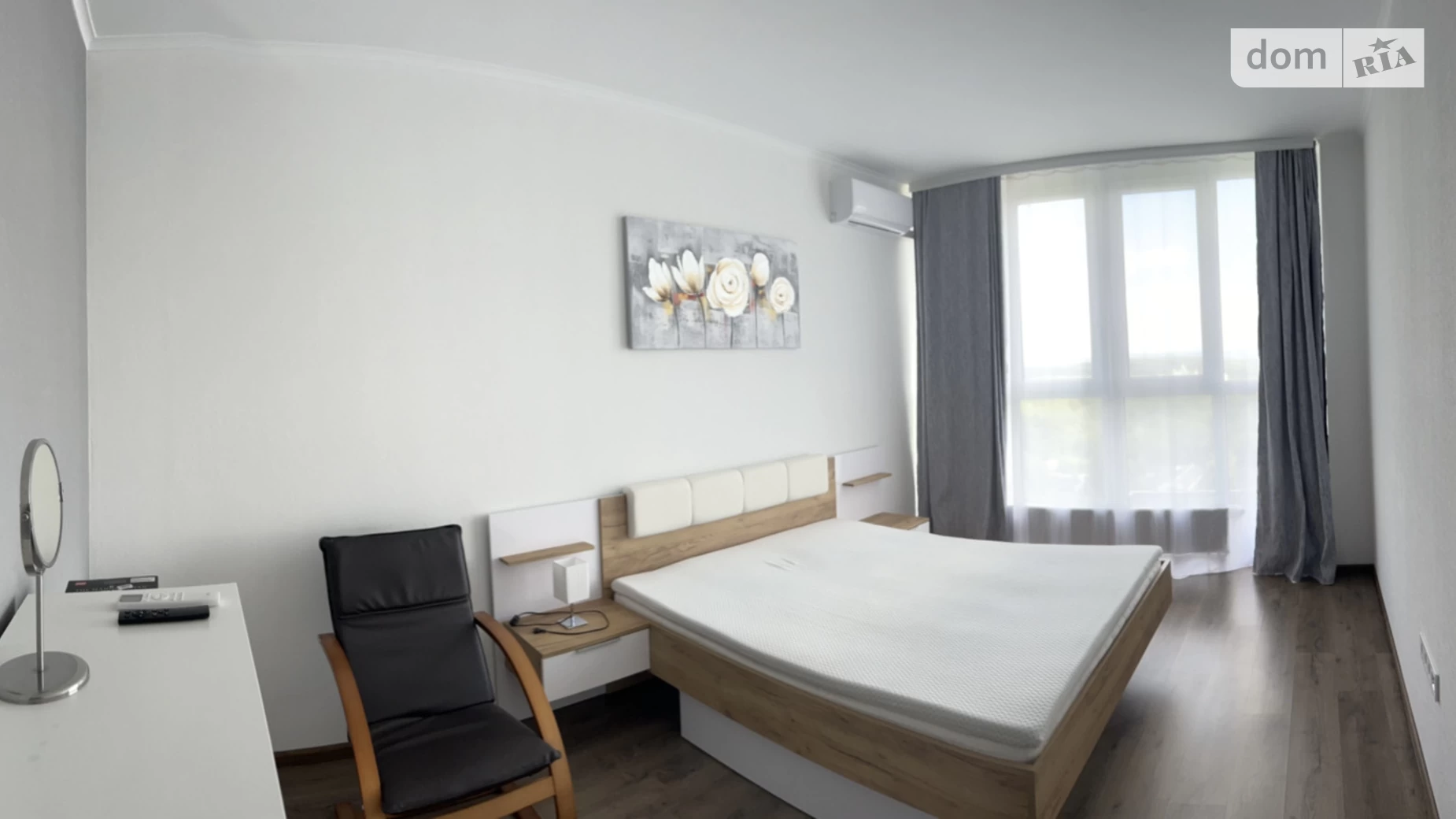 Сдается в аренду 3-комнатная квартира 85 кв. м в Киеве, ул. Академика Заболотного - фото 5