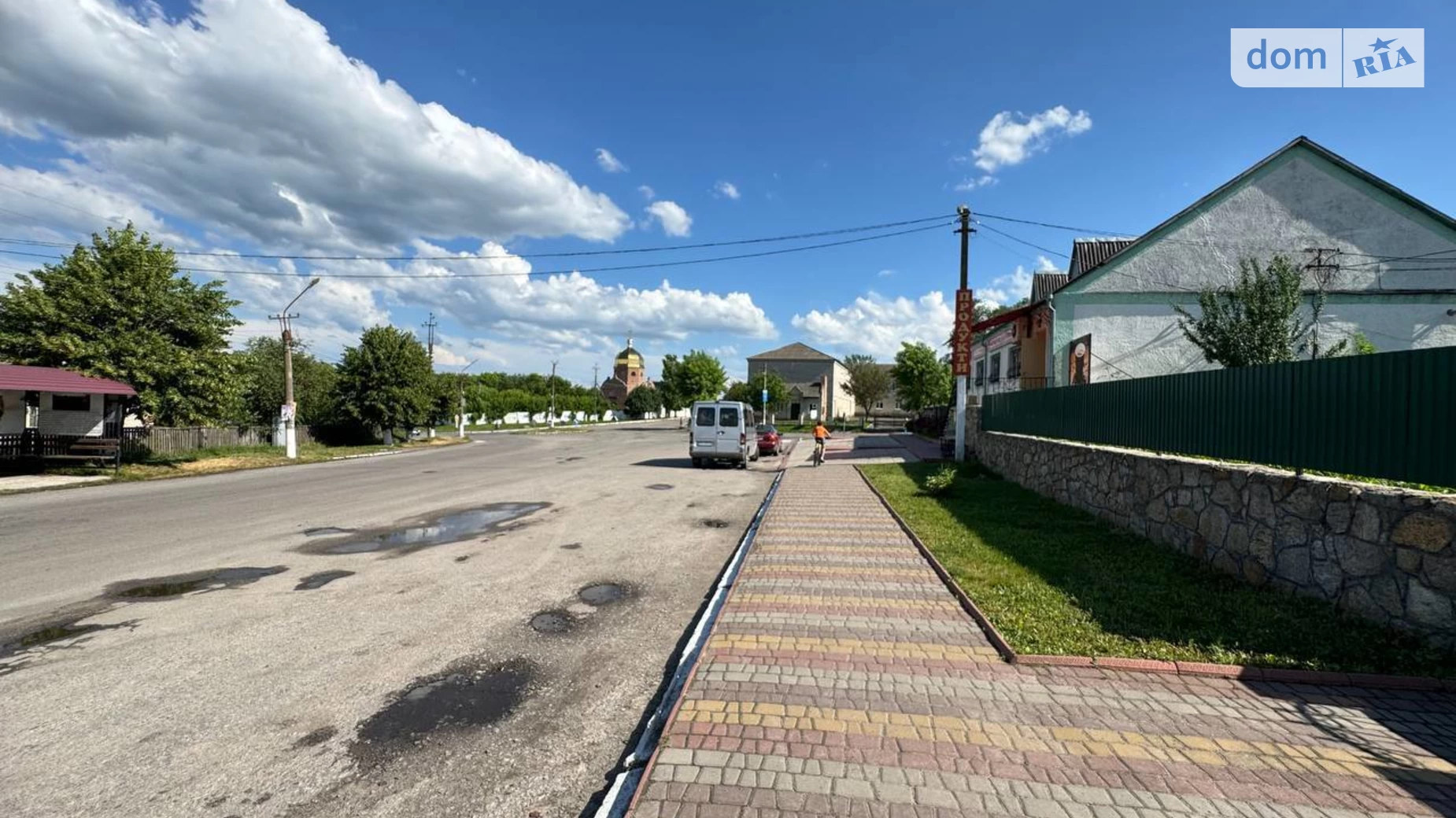Продается помещения свободного назначения 200 кв. м в 1-этажном здании, цена: 159999 $ - фото 2