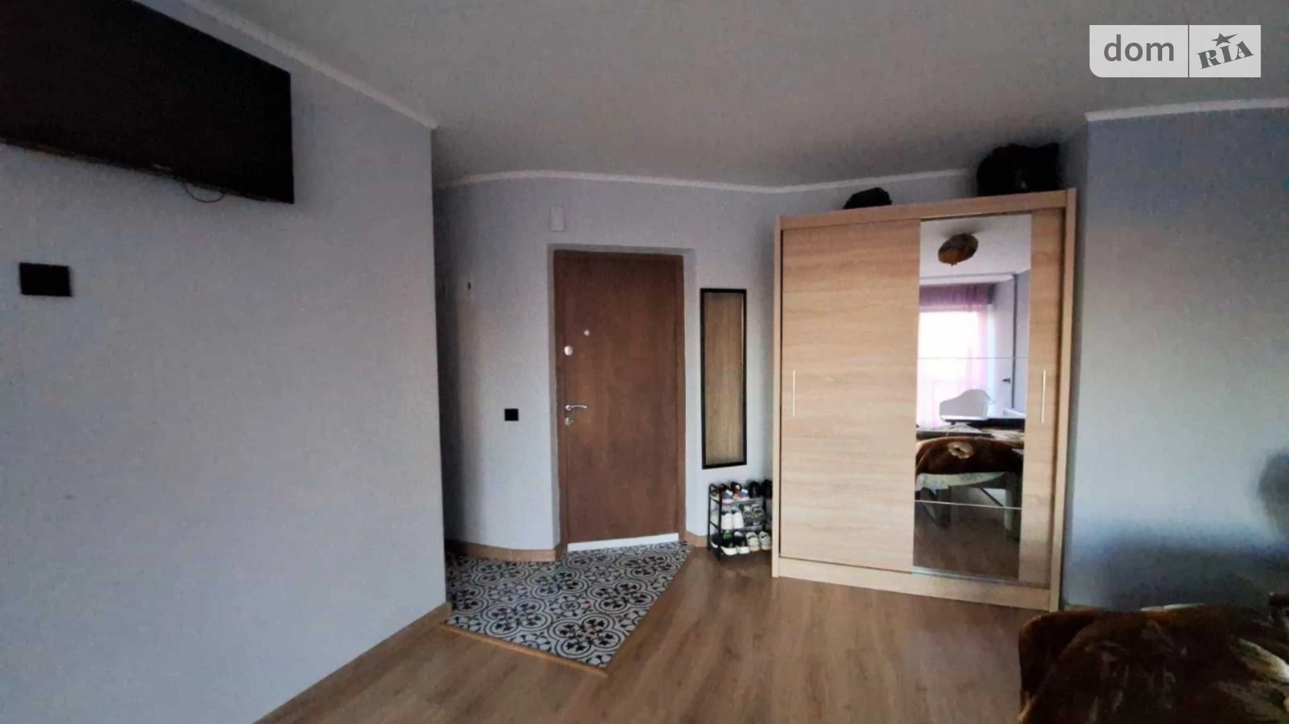 Продается 1-комнатная квартира 32 кв. м в Черновцах, ул. Героев Майдана, 87А - фото 4