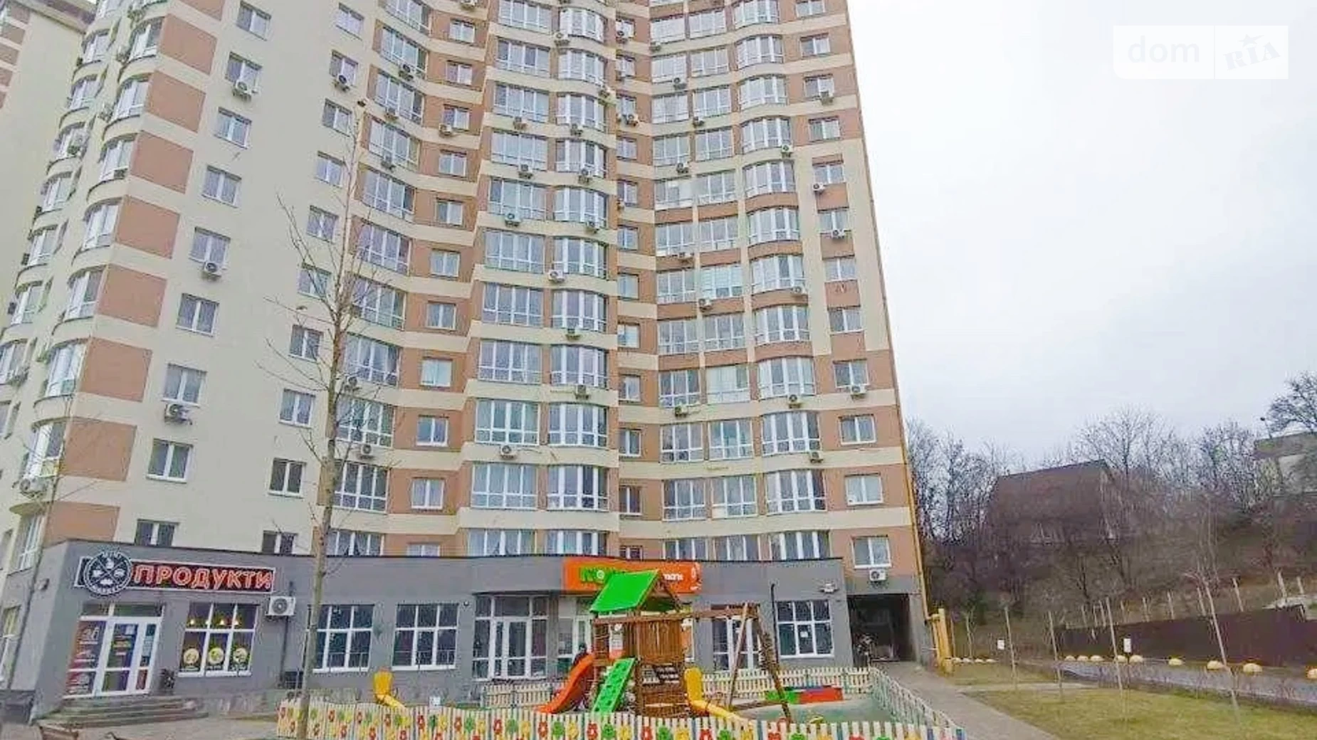 Продается 3-комнатная квартира 79 кв. м в Киеве, ул. Новополевая, 2 корпус 1 - фото 5