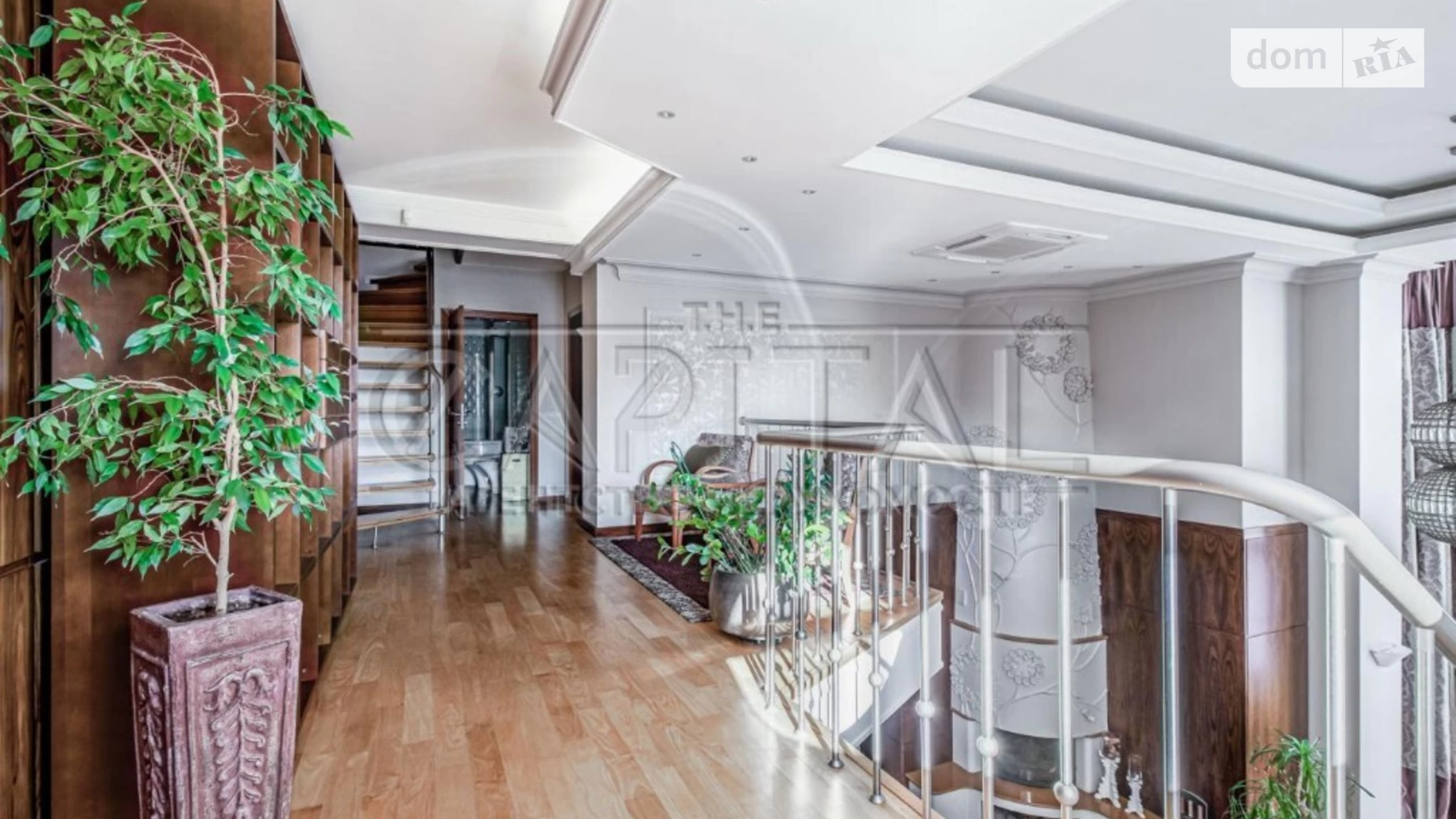 Продается 5-комнатная квартира 330 кв. м в Киеве, просп. Владимира Ивасюка, 24А - фото 4