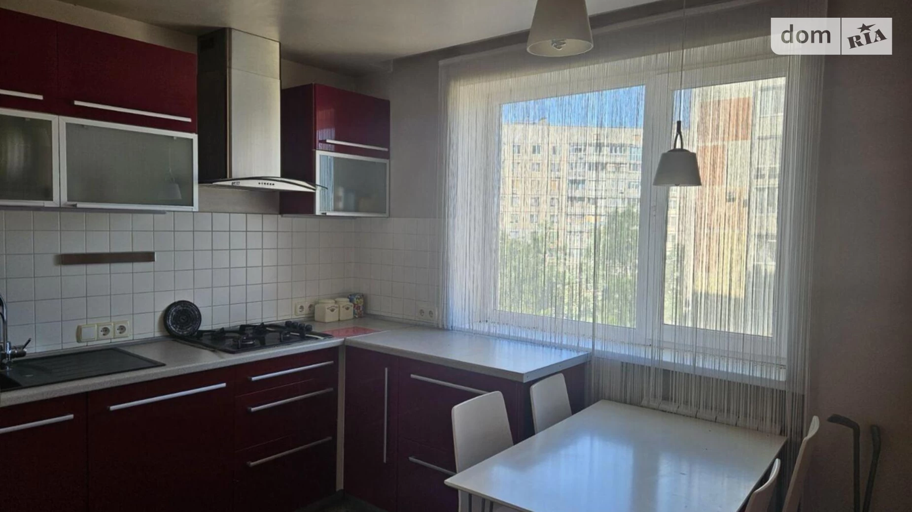 Продается 3-комнатная квартира 60 кв. м в Харькове, ул. Героев Труда, 18 - фото 3