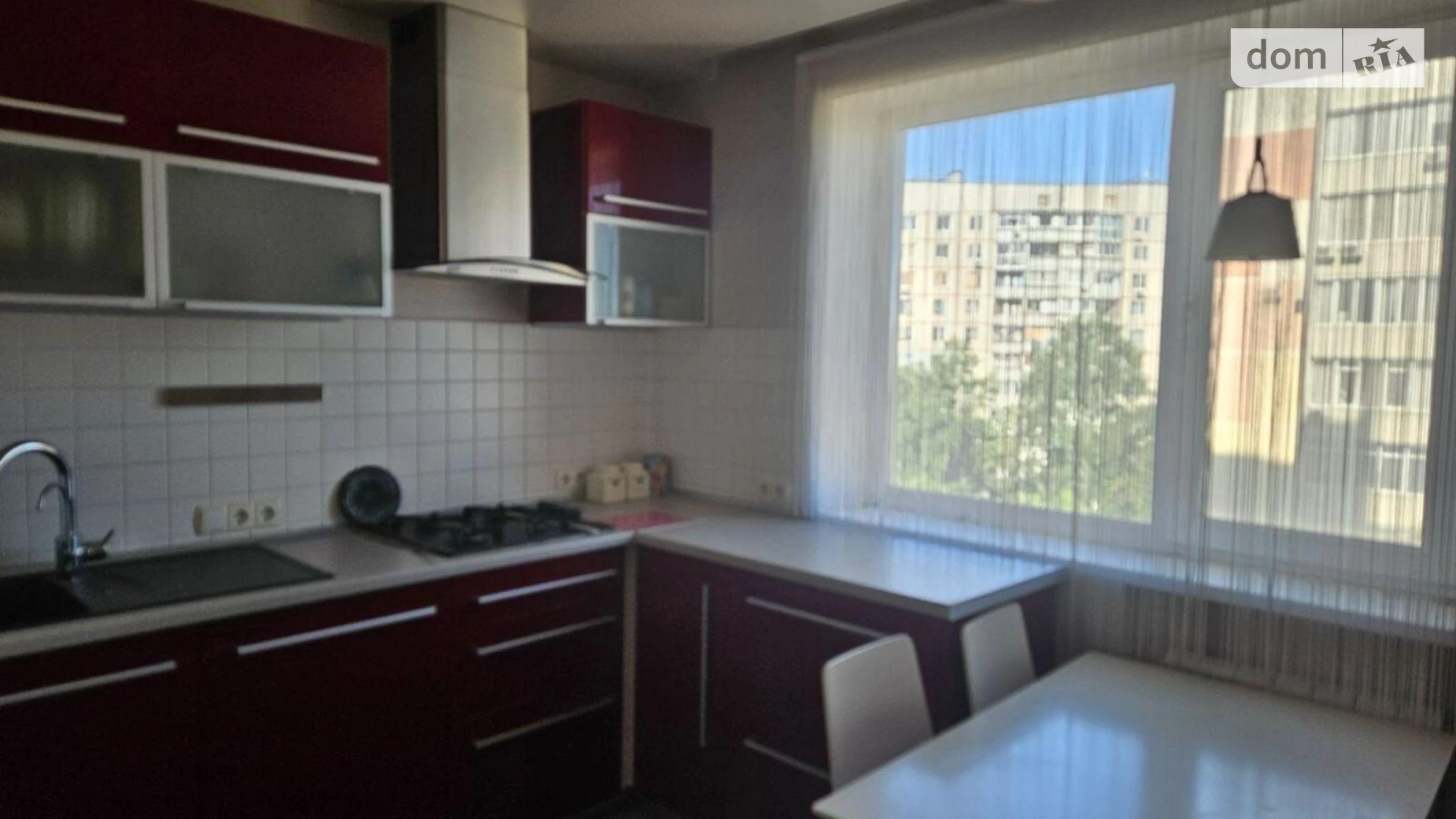 Продается 3-комнатная квартира 60 кв. м в Харькове, ул. Героев Труда, 18 - фото 4
