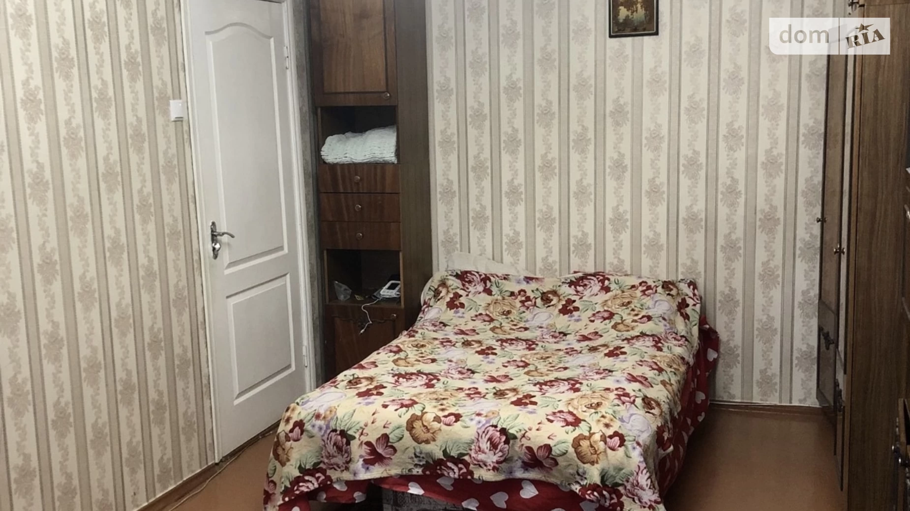 Продается 1-комнатная квартира 34 кв. м в Ровно, ул. Грушевского Академика, 42 - фото 5