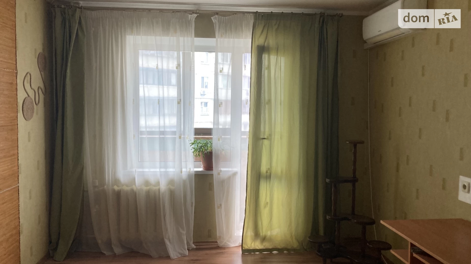 Продается 1-комнатная квартира 44 кв. м в Киеве, ул. Градинская, 20 - фото 3