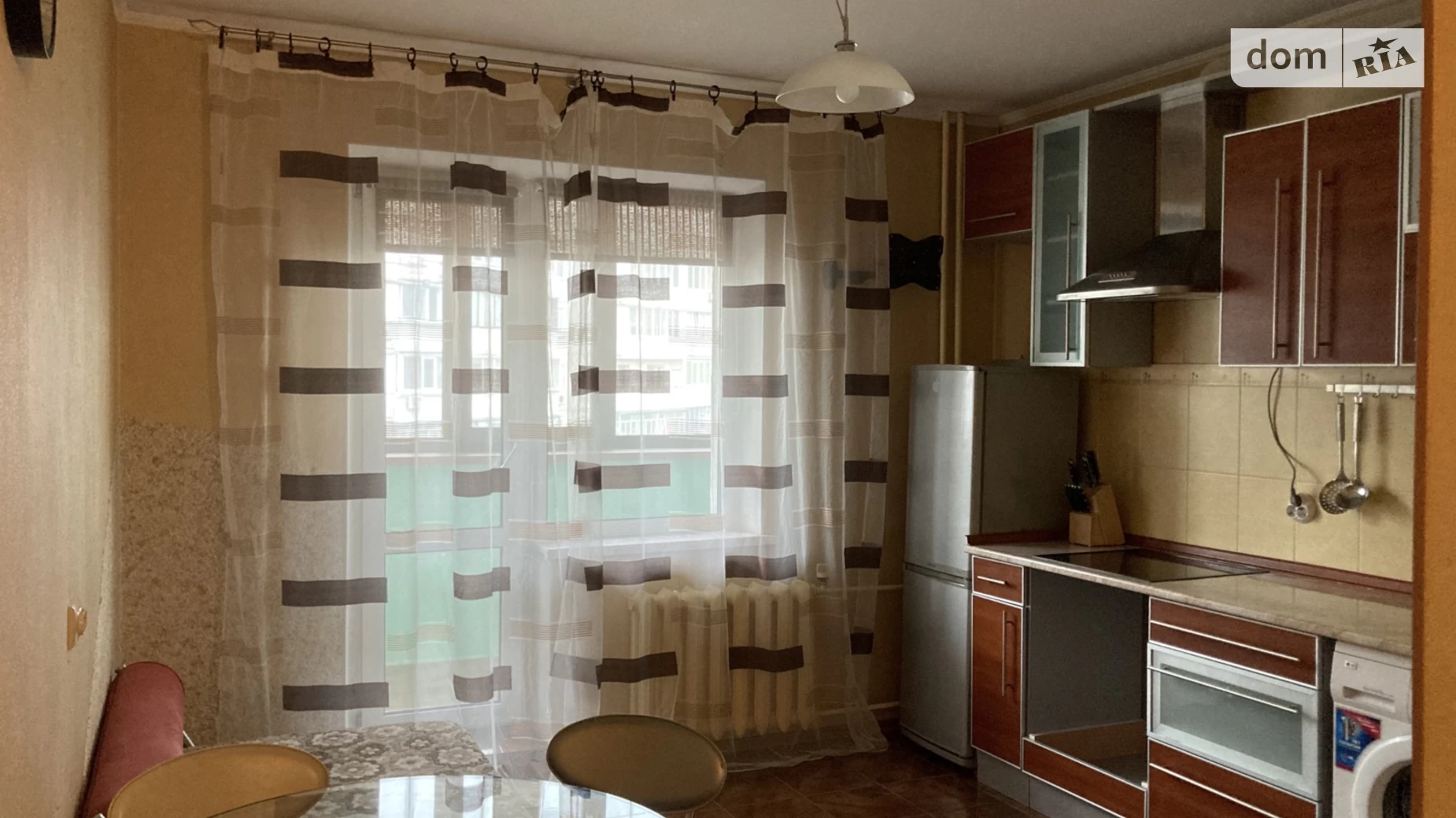 Продается 1-комнатная квартира 44 кв. м в Киеве, ул. Градинская, 20 - фото 5