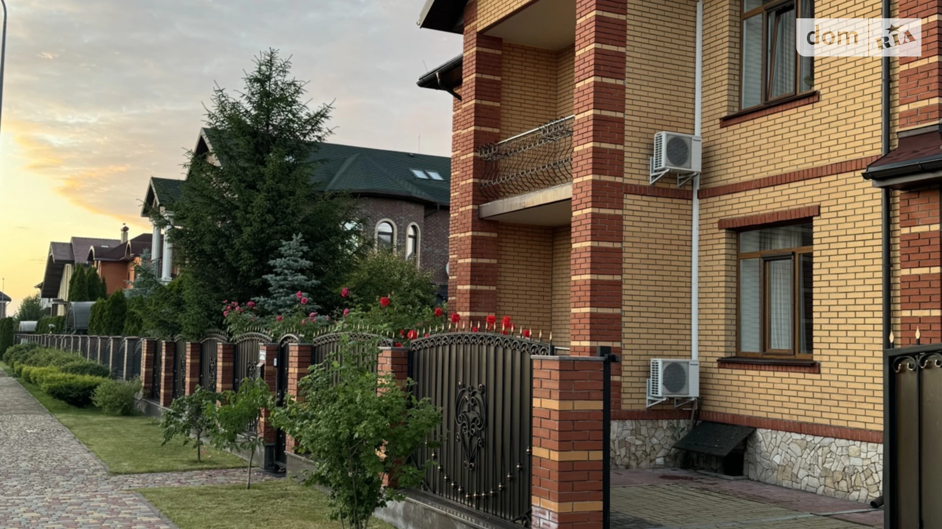 Продається будинок 2 поверховий 419 кв. м з бесідкою, цена: 484000 $ - фото 2