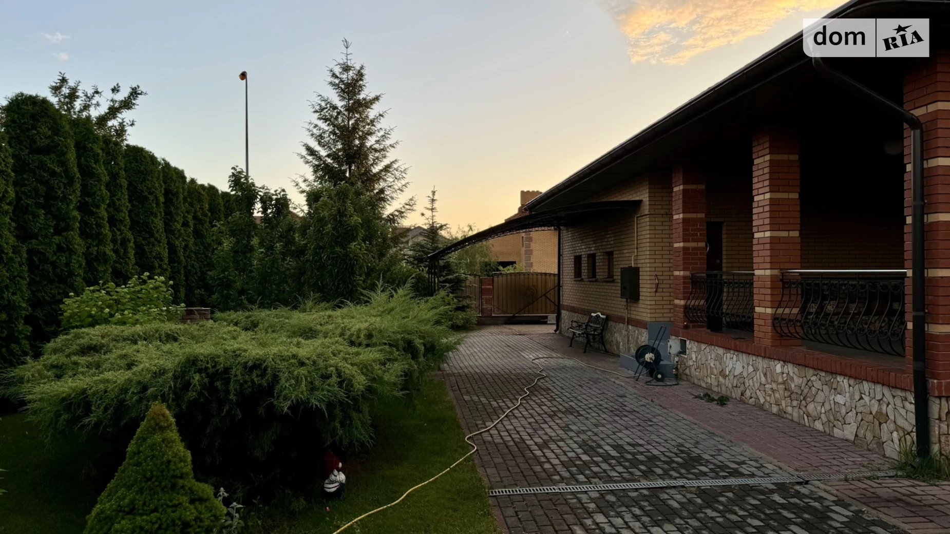 Продається будинок 2 поверховий 419 кв. м з бесідкою, цена: 484000 $ - фото 5