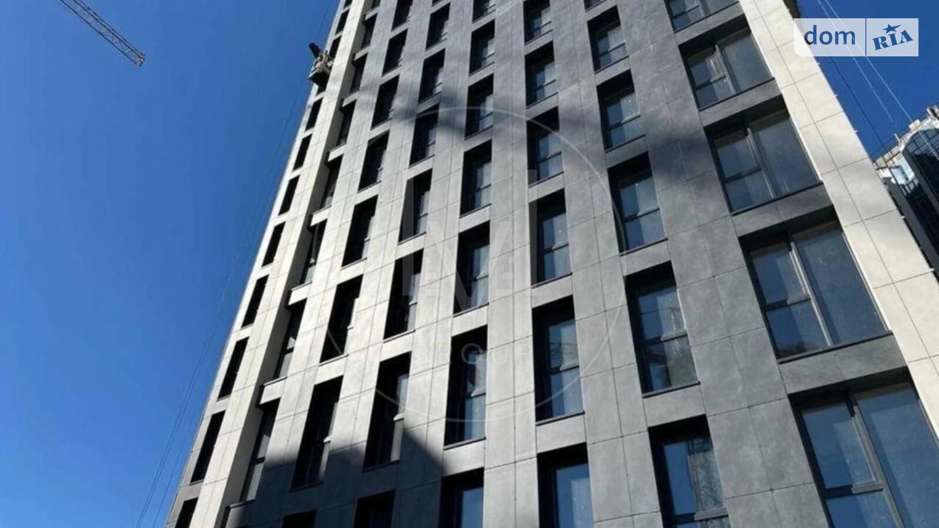 Продается 1-комнатная квартира 68.9 кв. м в Киеве, Железнодорожное шоссе, 45А - фото 5