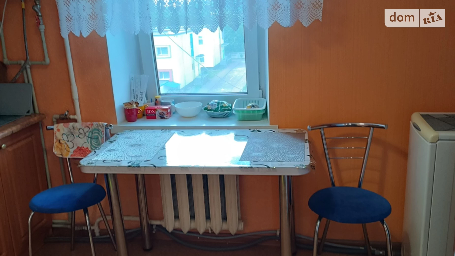Продается 1-комнатная квартира 28.62 кв. м в Житомире, ул. Крошенская - фото 4