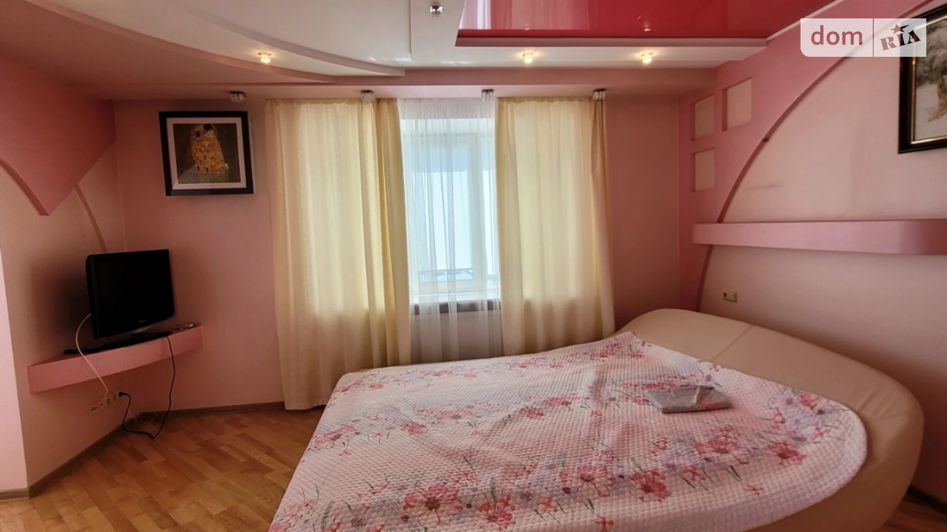 Продается 3-комнатная квартира 118 кв. м в Хмельницком, ул. Шевченко - фото 5