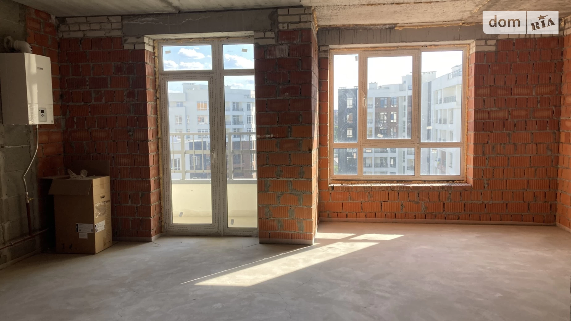Продается 3-комнатная квартира 80 кв. м в Ирпене, ул. Ольги Кобылянской(Достоевского), 2 - фото 3