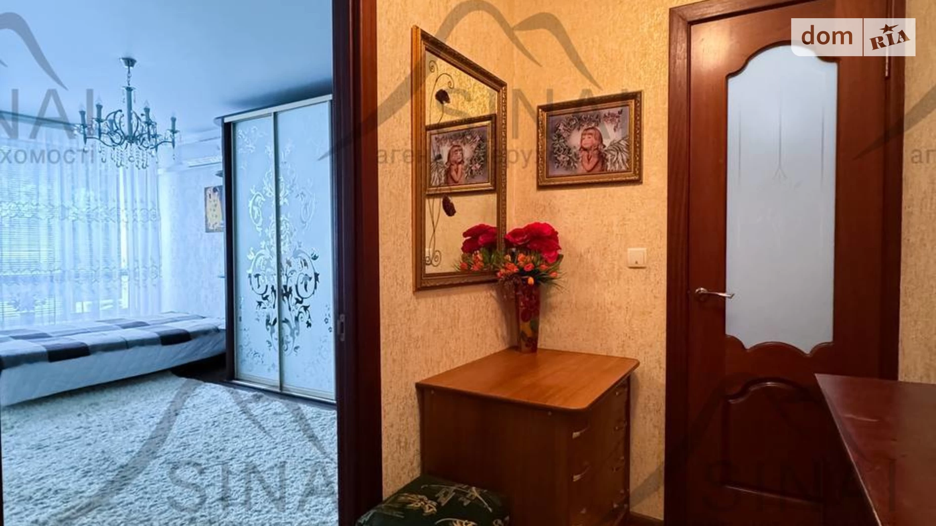 Продается 1-комнатная квартира 34 кв. м в Киеве, просп. Маршала Рокоссовского, 6Б - фото 2