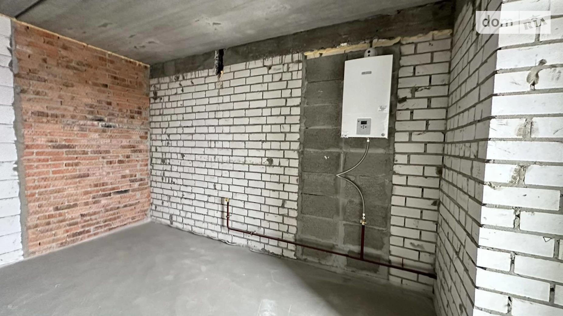 Продается 3-комнатная квартира 84.1 кв. м в Ирпене, ул. Кобылянской Ольги, 3 - фото 2