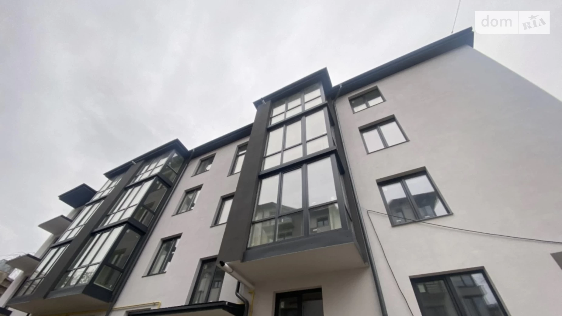 2-комнатная квартира 49 кв. м в Тернополе, цена: 42500 $ - фото 2