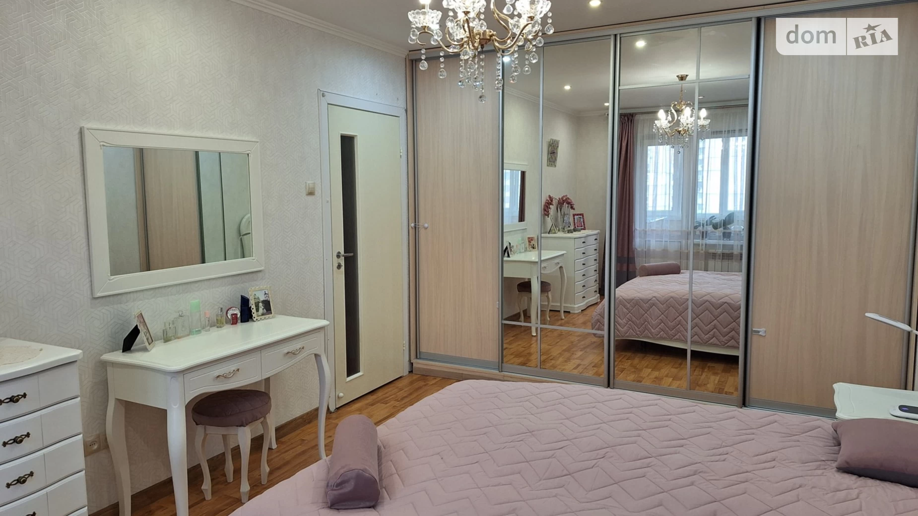 Продается 3-комнатная квартира 92.9 кв. м в Киеве, просп. Петра Григоренко - фото 2