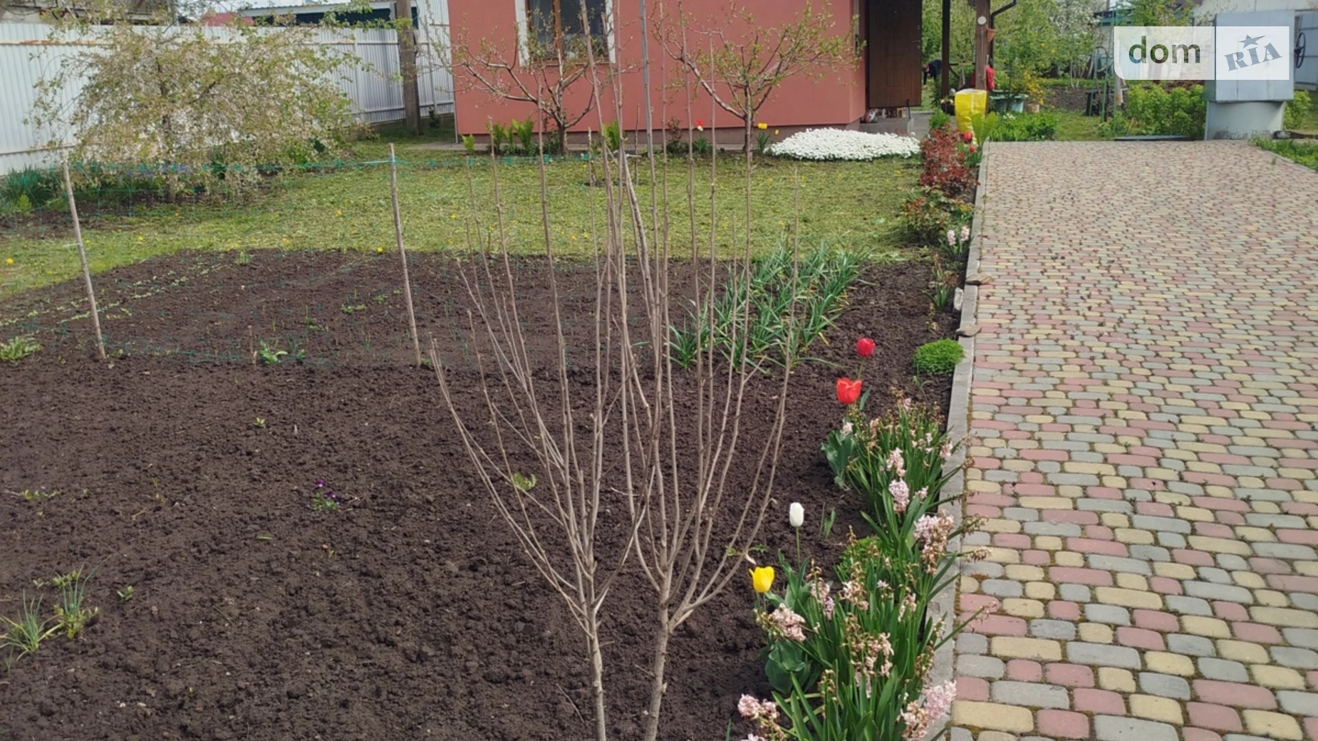 Продается дом на 2 этажа 9.6 кв. м с гаражом, цена: 33000 $ - фото 2