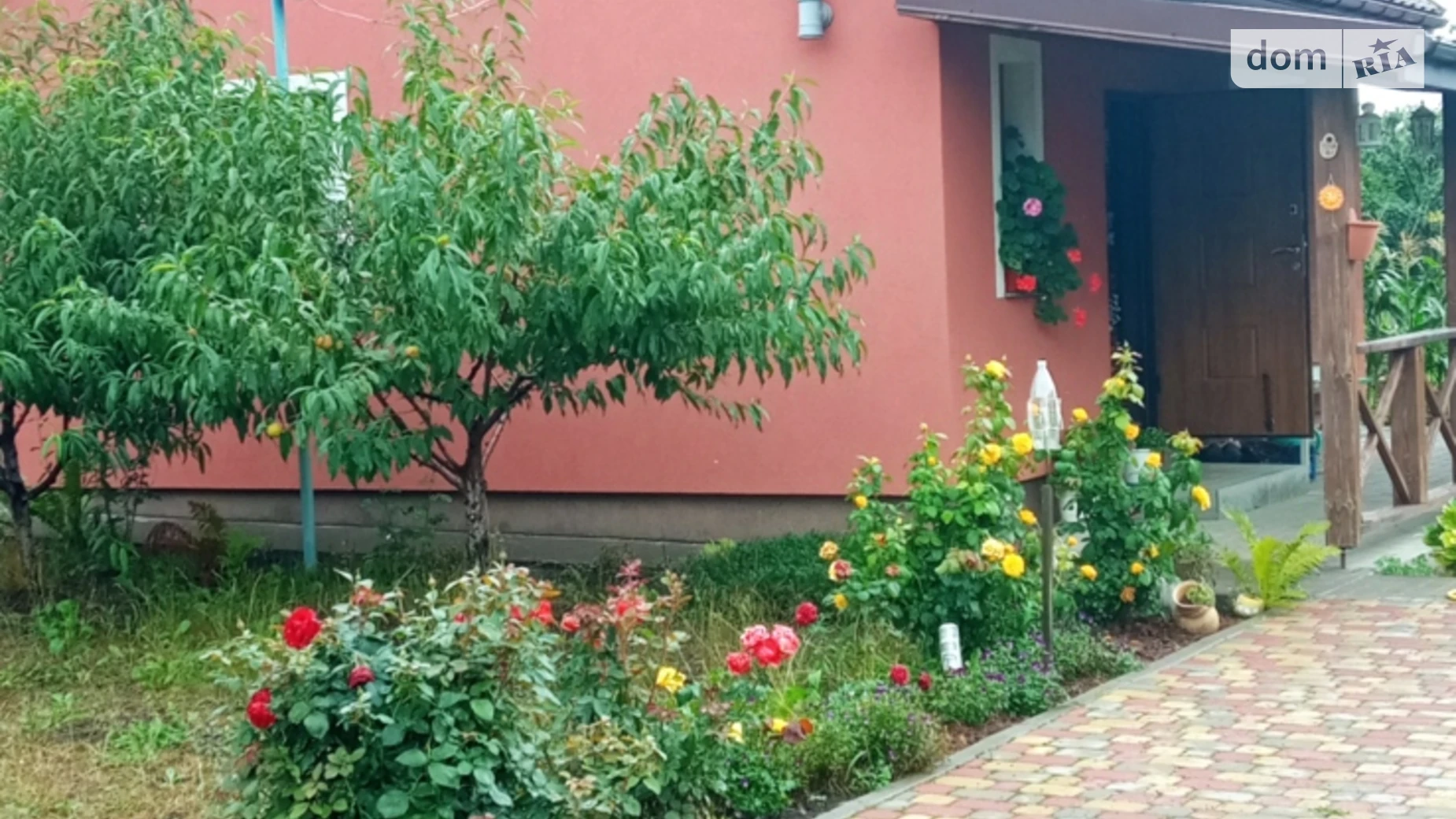 Продается дом на 2 этажа 9.6 кв. м с гаражом, цена: 33000 $ - фото 5