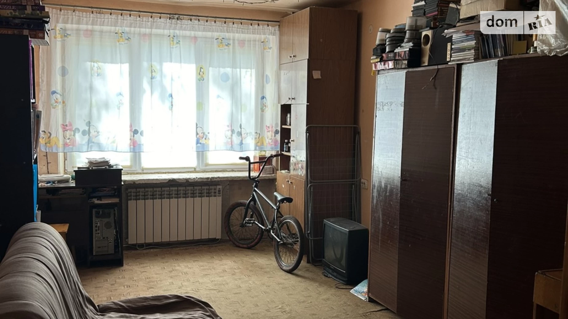 Продается 2-комнатная квартира 47 кв. м в Ужгороде, ул. Грушевского, 35 - фото 3
