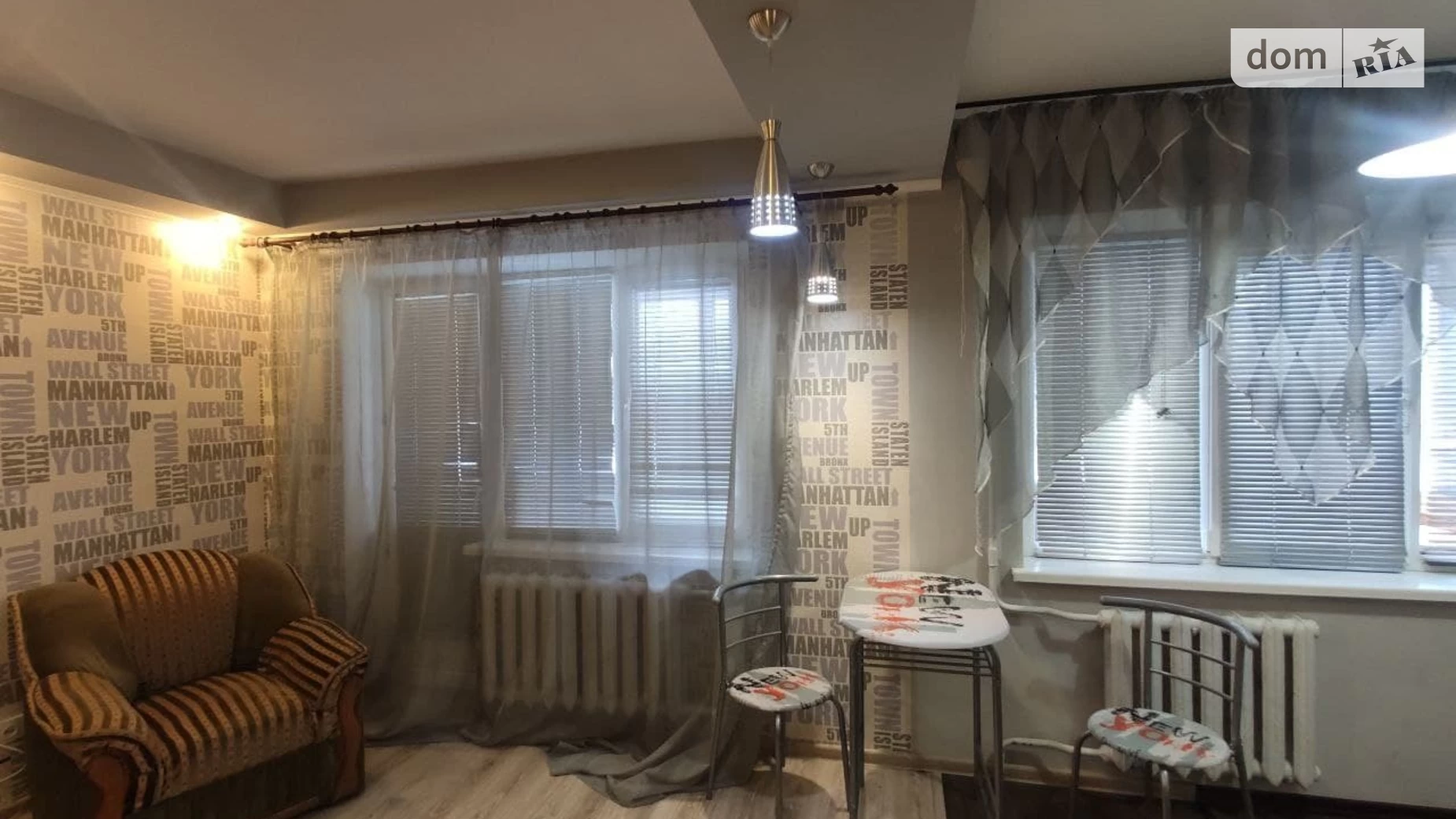 Продается 1-комнатная квартира 30 кв. м в Киеве, ул. Юности, 4 - фото 4