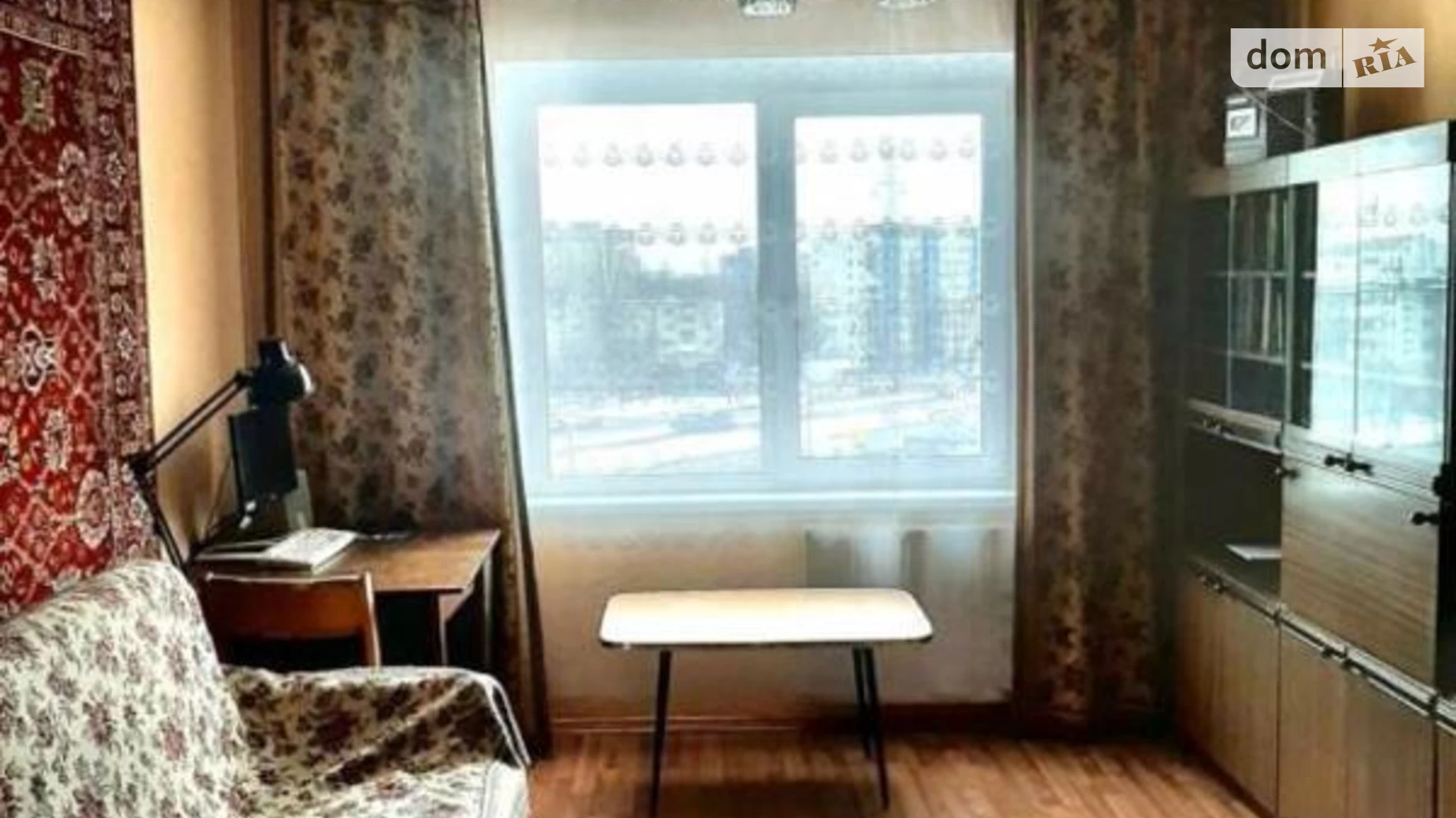 Продается 2-комнатная квартира 51 кв. м в Киеве, ул. Миропольская, 13 - фото 2