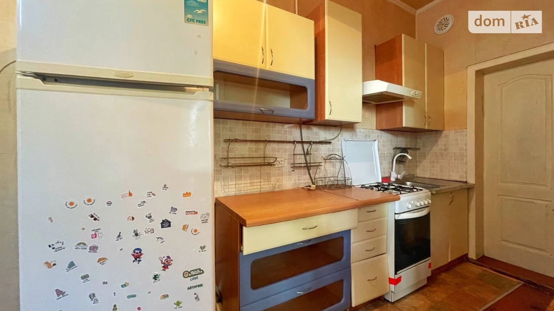 Сдается в аренду 3-комнатная квартира 60 кв. м в Днепре, ул. Канатная - фото 4