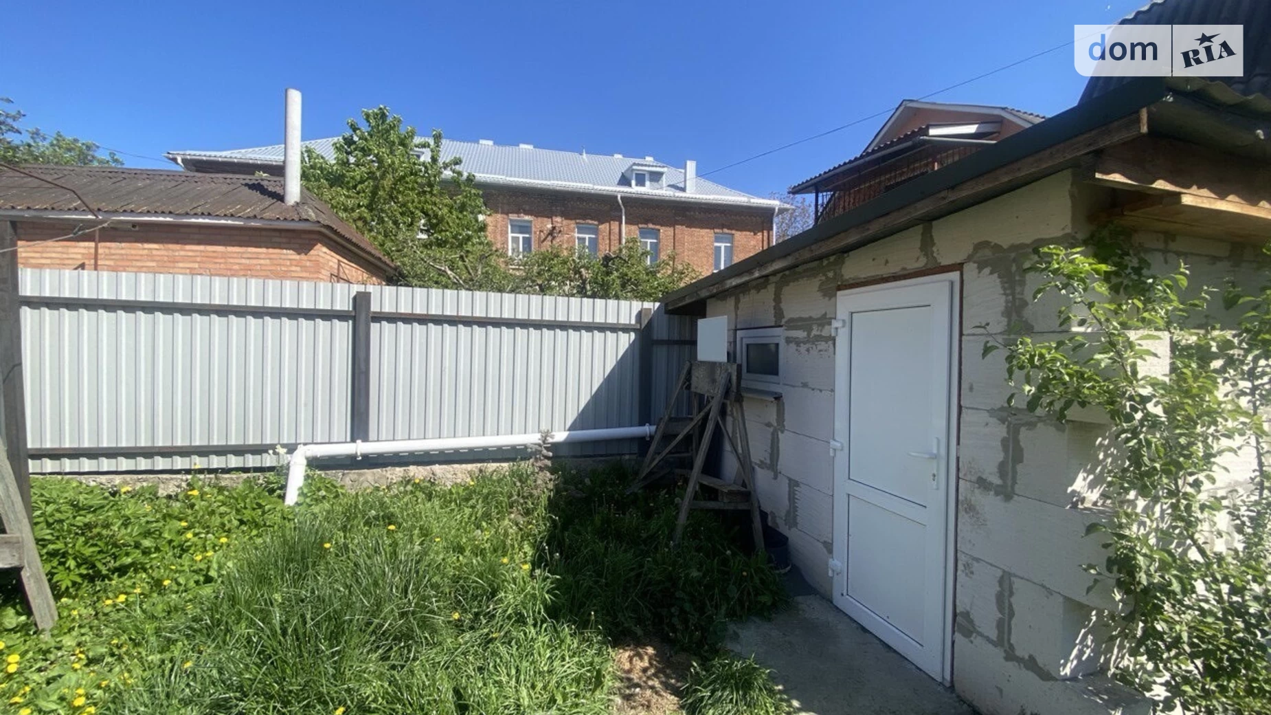 Продається приміщення вільного призначення 32 кв. м в 1-поверховій будівлі, цена: 57000 $ - фото 2