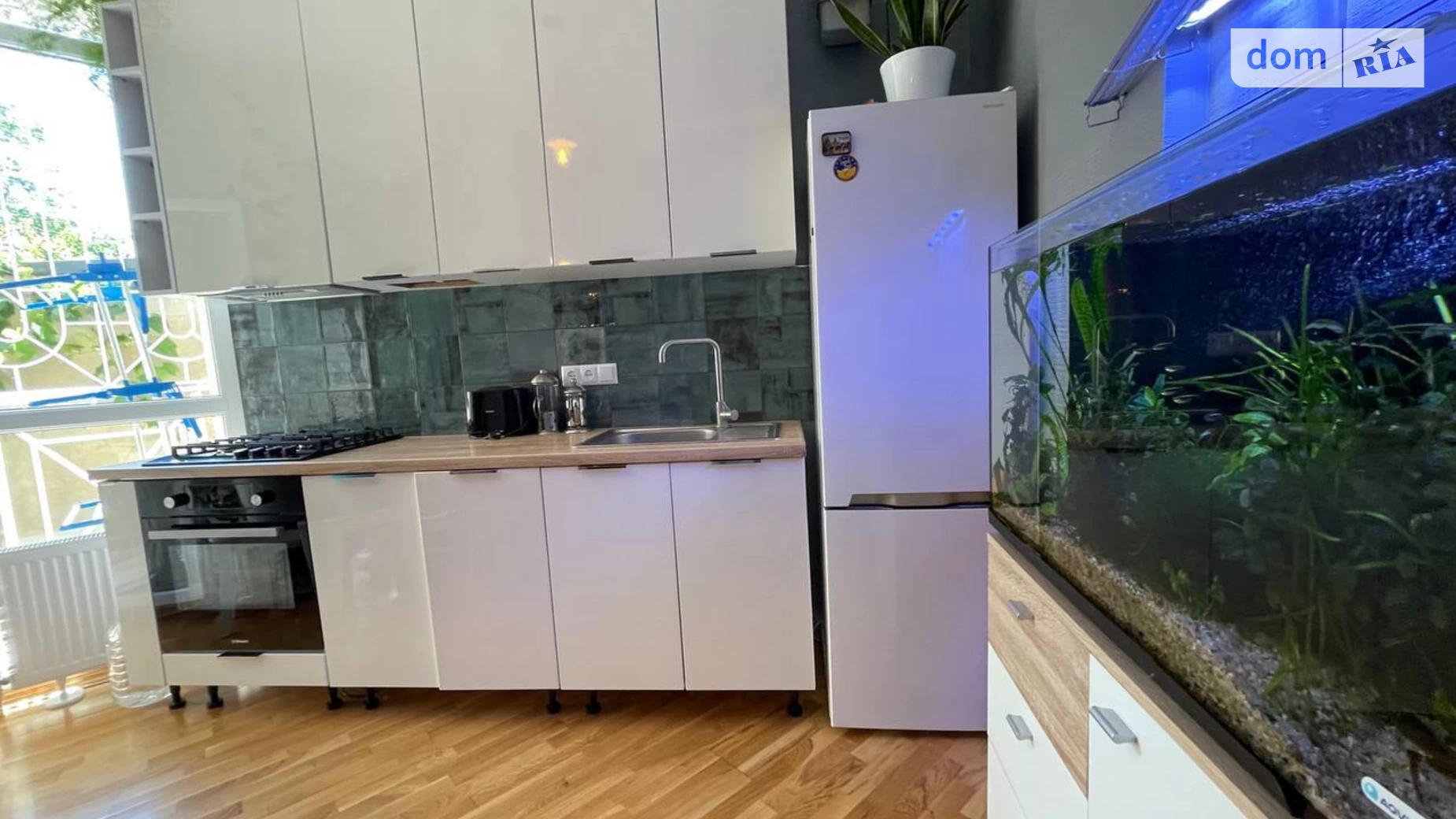 Продается 1-комнатная квартира 37 кв. м в Одессе, ул. Леваневского, 23А - фото 3