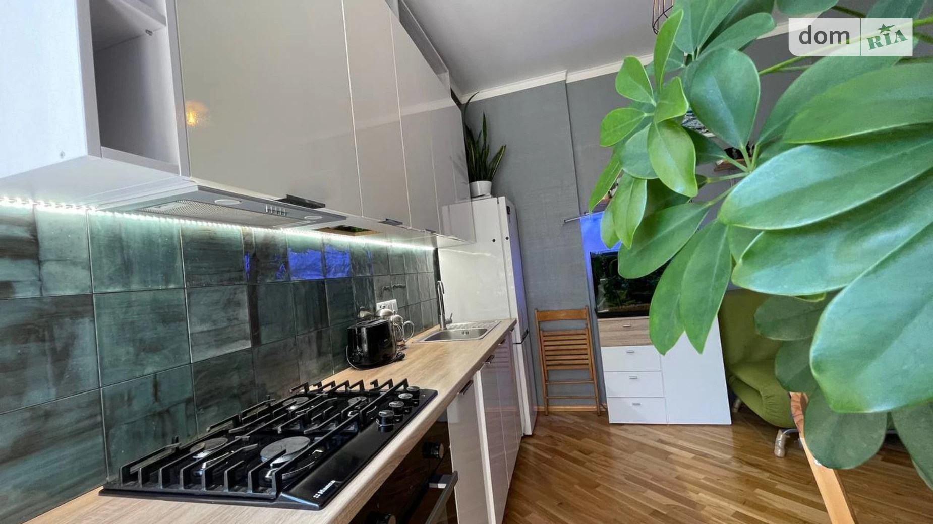 Продается 1-комнатная квартира 37 кв. м в Одессе, ул. Леваневского, 23А - фото 4