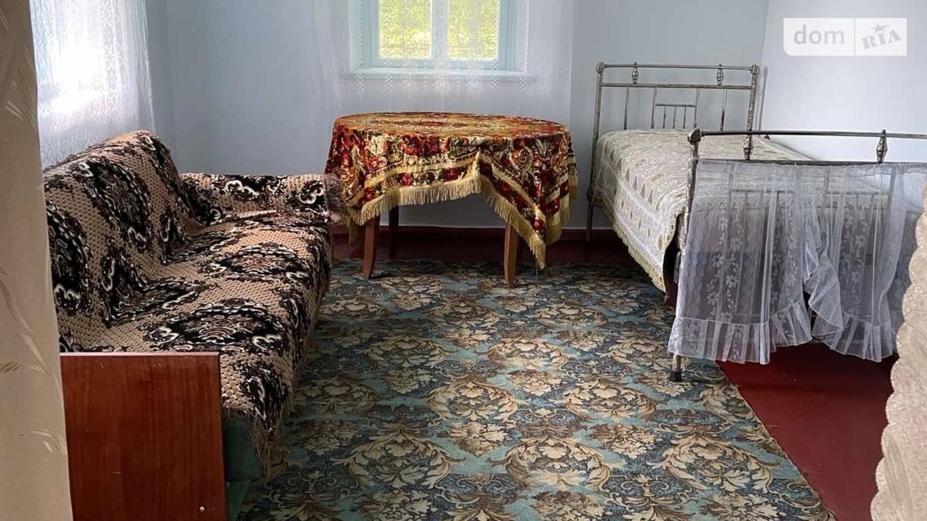 Продається одноповерховий будинок 60 кв. м з терасою, цена: 200000 грн - фото 2