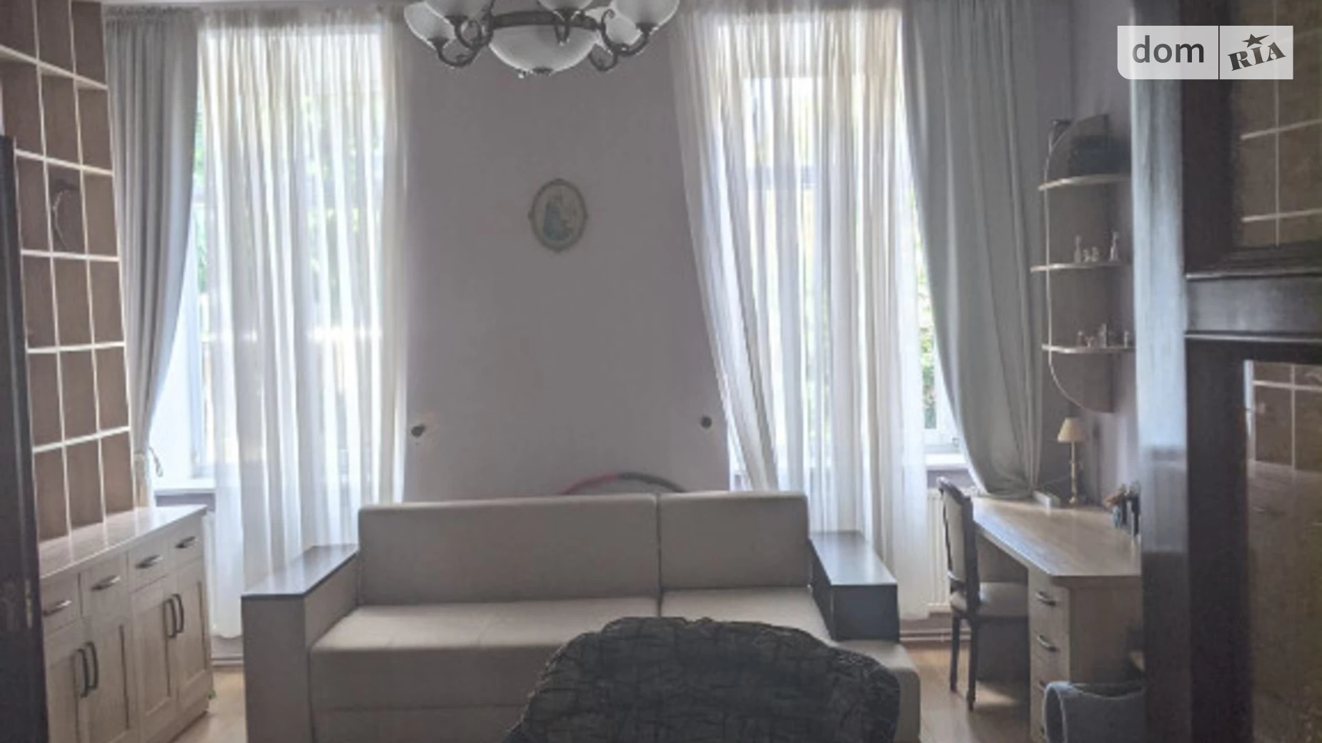 Продается 2-комнатная квартира 64 кв. м в Львове, ул. Хмельницкого Богдана, 73 - фото 2