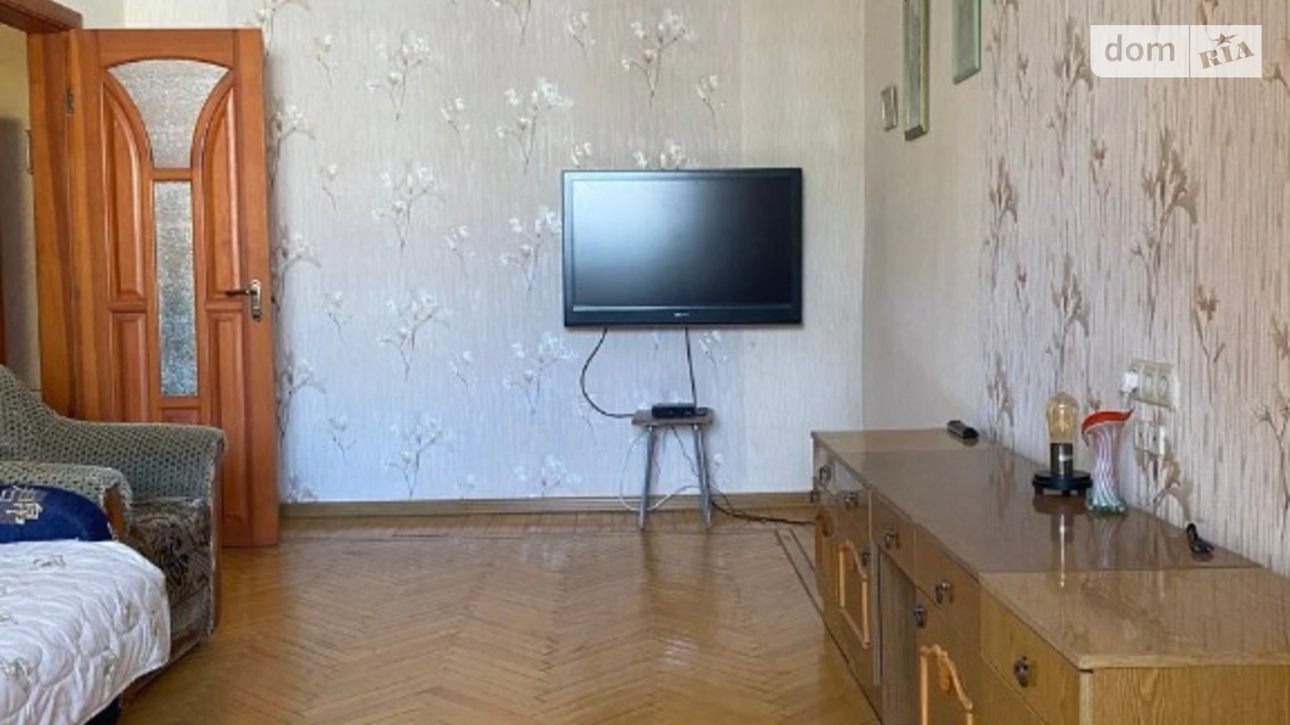 Продается 2-комнатная квартира 73 кв. м в Киеве, ул. Анны Ахматовой, 25 - фото 4