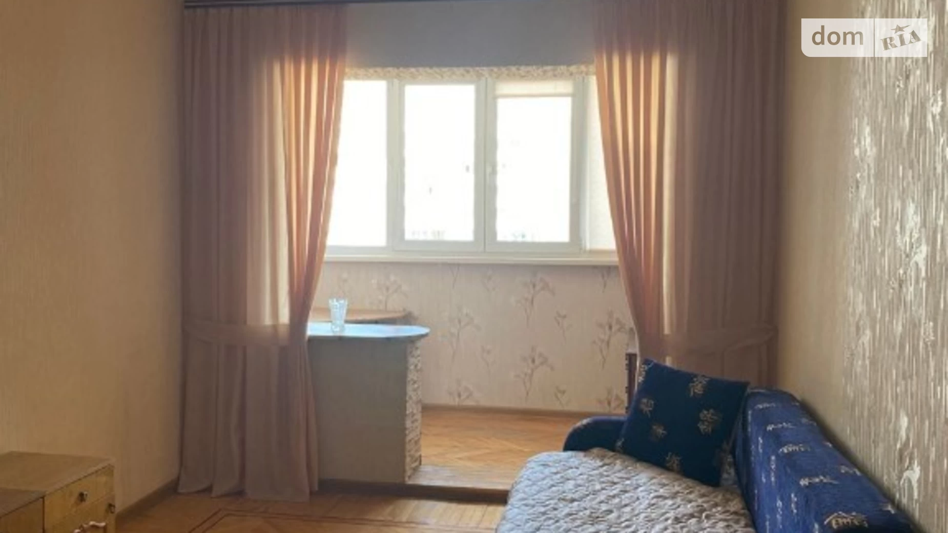 Продается 2-комнатная квартира 73 кв. м в Киеве, ул. Анны Ахматовой, 25 - фото 5