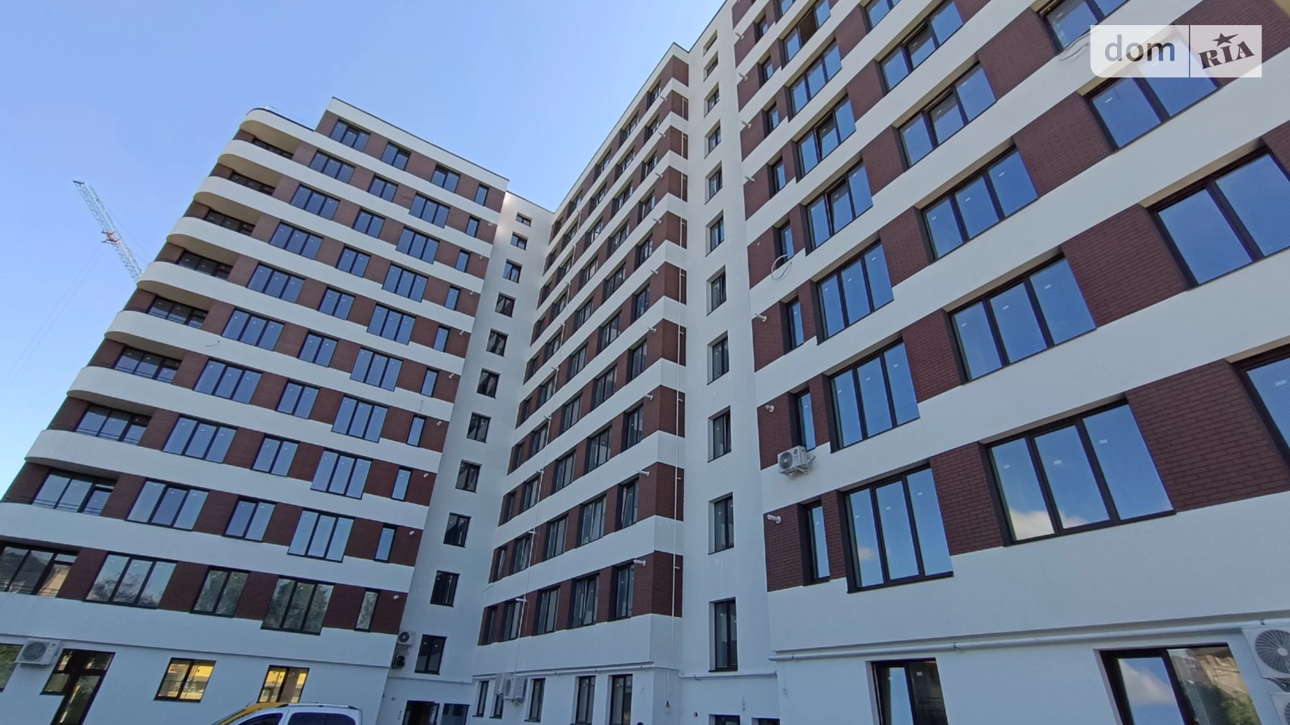 Продается 2-комнатная квартира 64 кв. м в Ивано-Франковске, ул. Микитинецкая, 2 - фото 2