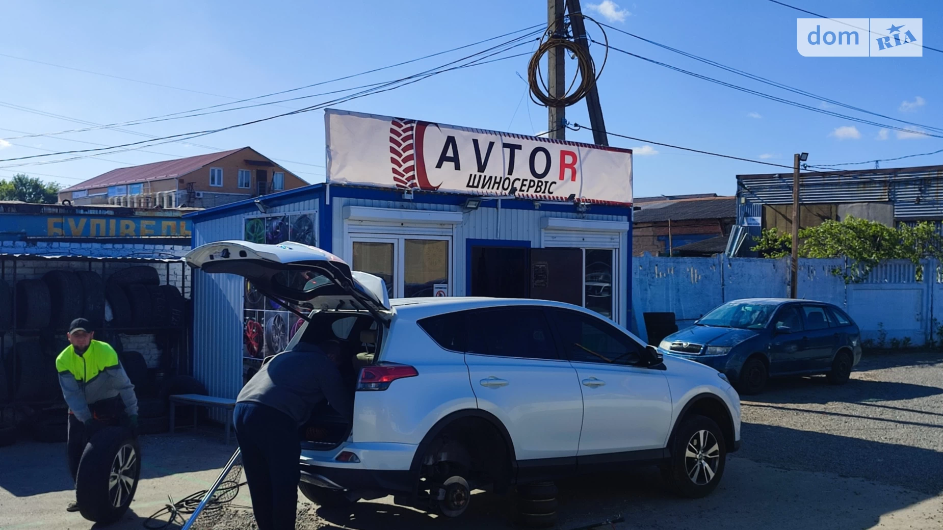 Продается объект сферы услуг 18 кв. м в 1-этажном здании, цена: 13500 $ - фото 4
