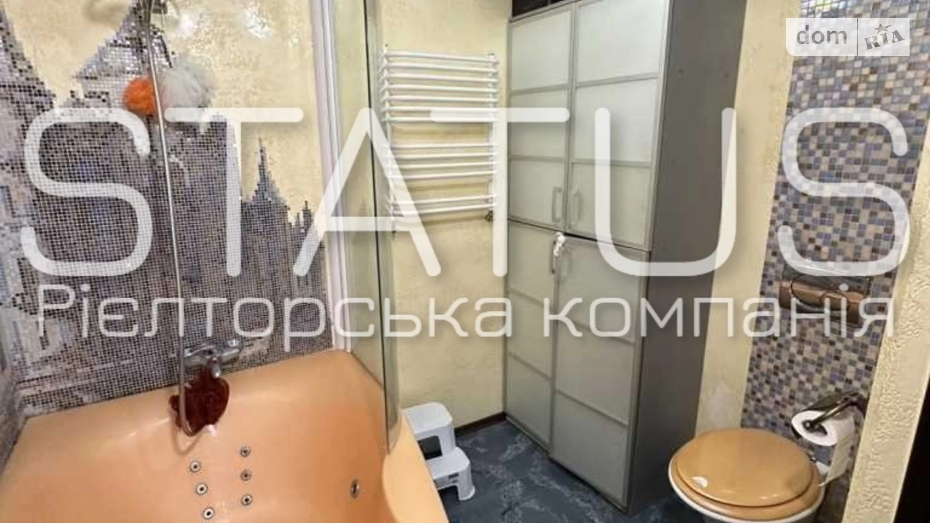 Продается 3-комнатная квартира 84.6 кв. м в, цена: 110000 $ - фото 6