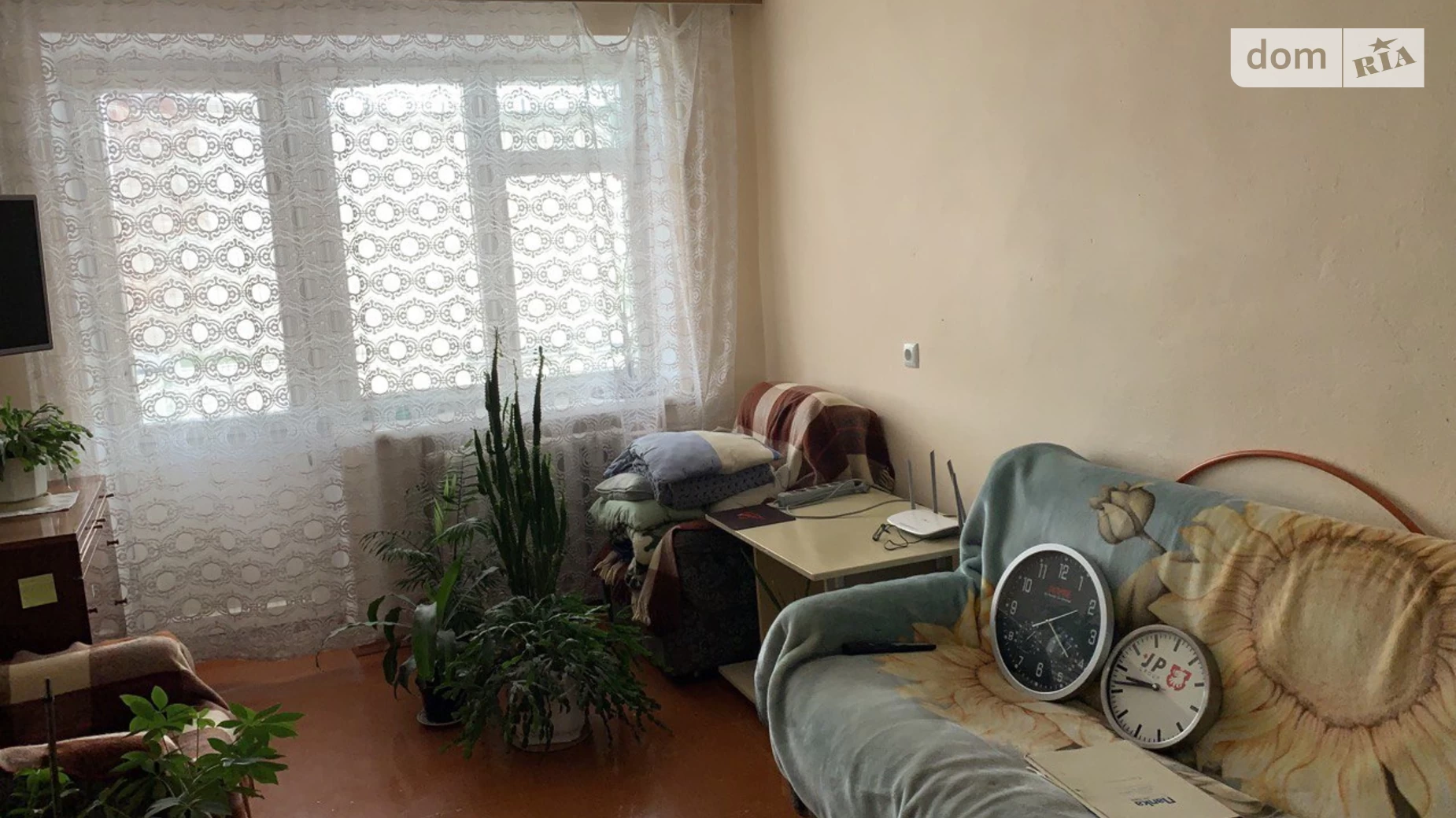 Продается 3-комнатная квартира 59 кв. м в Ровно, ул. Волонтерская(Тувинских Добровольцев) - фото 2