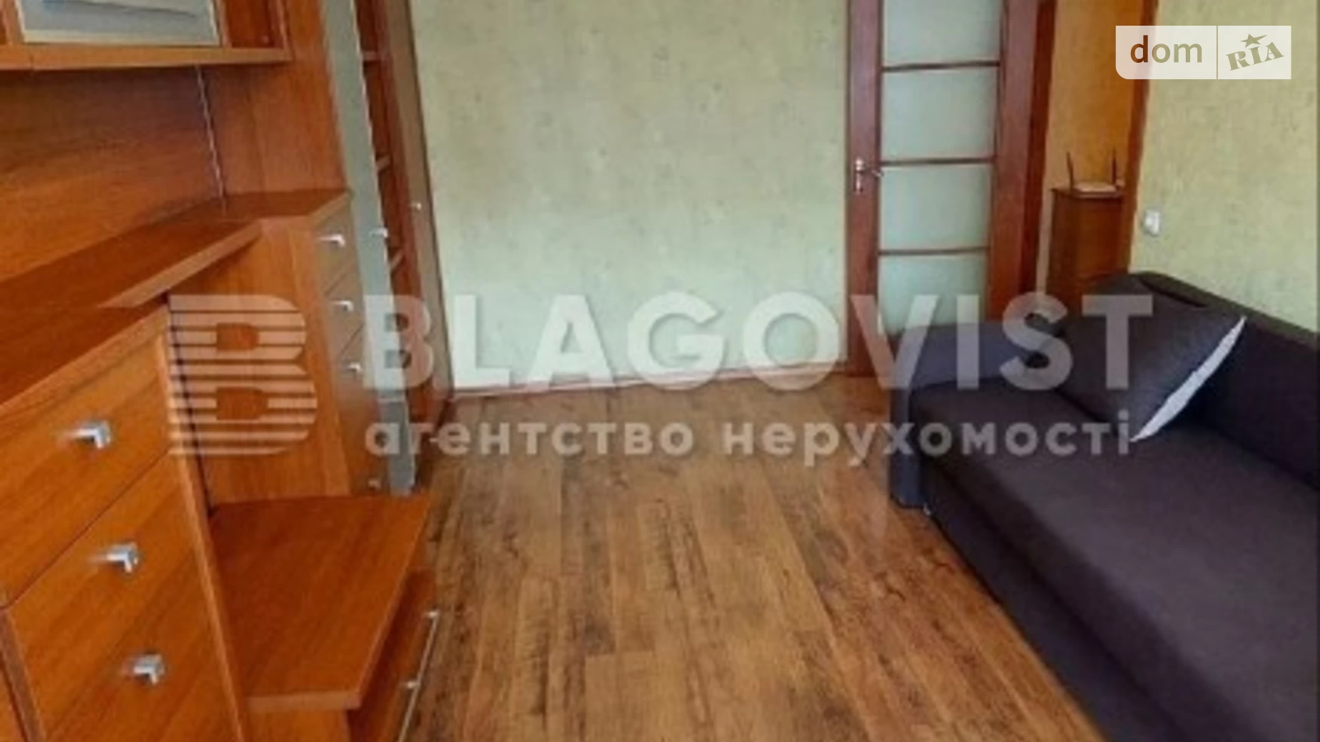 Продается 2-комнатная квартира 44 кв. м в Киеве, ул. Деревлянская(Якира), 20А - фото 4