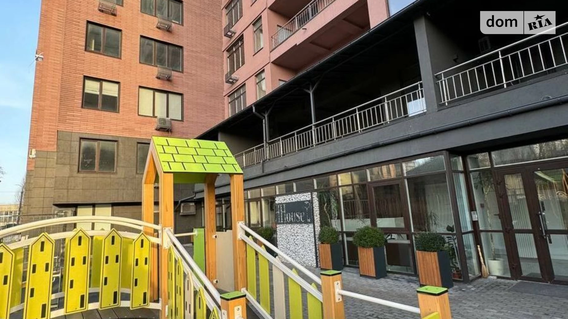 Продається 3-кімнатна квартира 135 кв. м у Києві, вул. Нагірна, 16 - фото 4