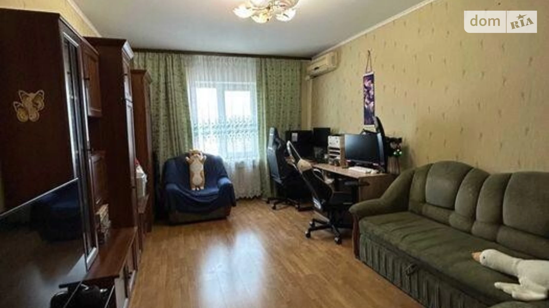 Продается 1-комнатная квартира 42 кв. м в Киеве, ул. Федора Эрнста, 16 - фото 4