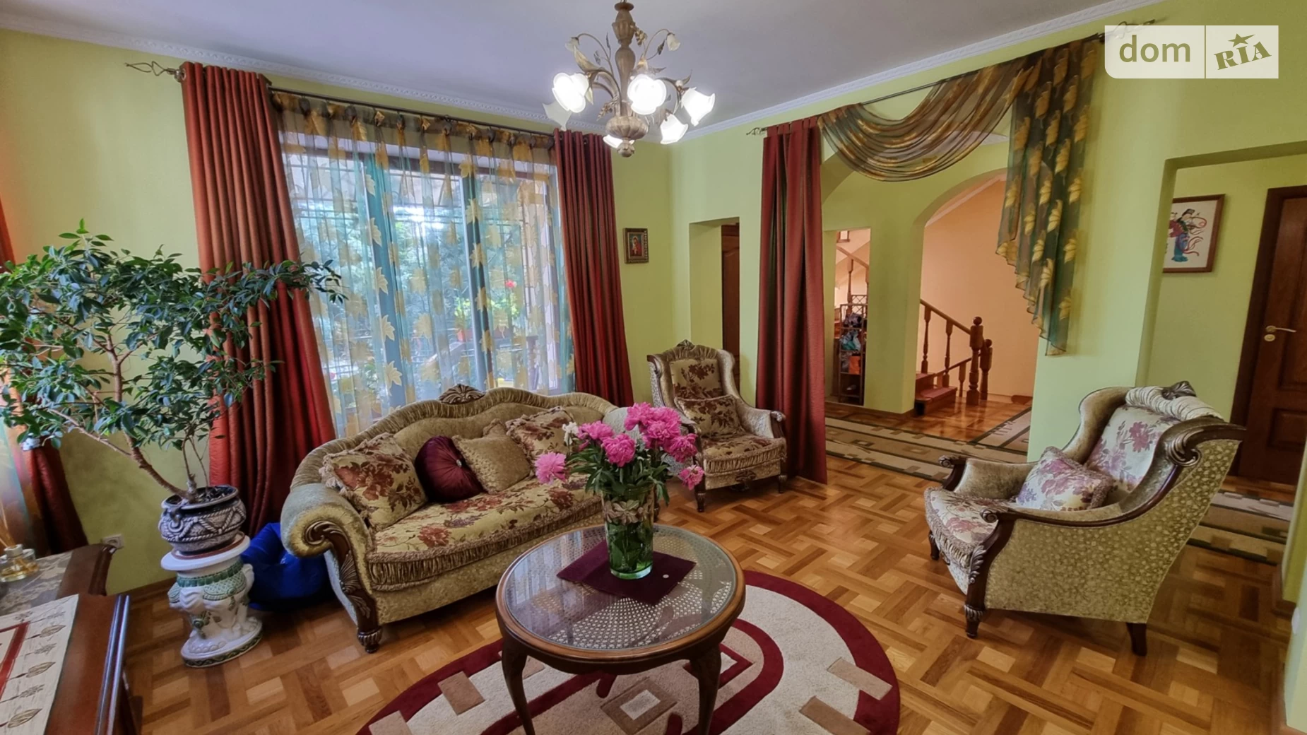 Продается дом на 2 этажа 297 кв. м с гаражом, цена: 319000 $ - фото 5