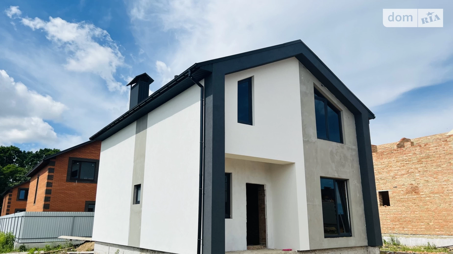 Продається будинок 2 поверховий 120 кв. м з ділянкою, цена: 95000 $ - фото 2