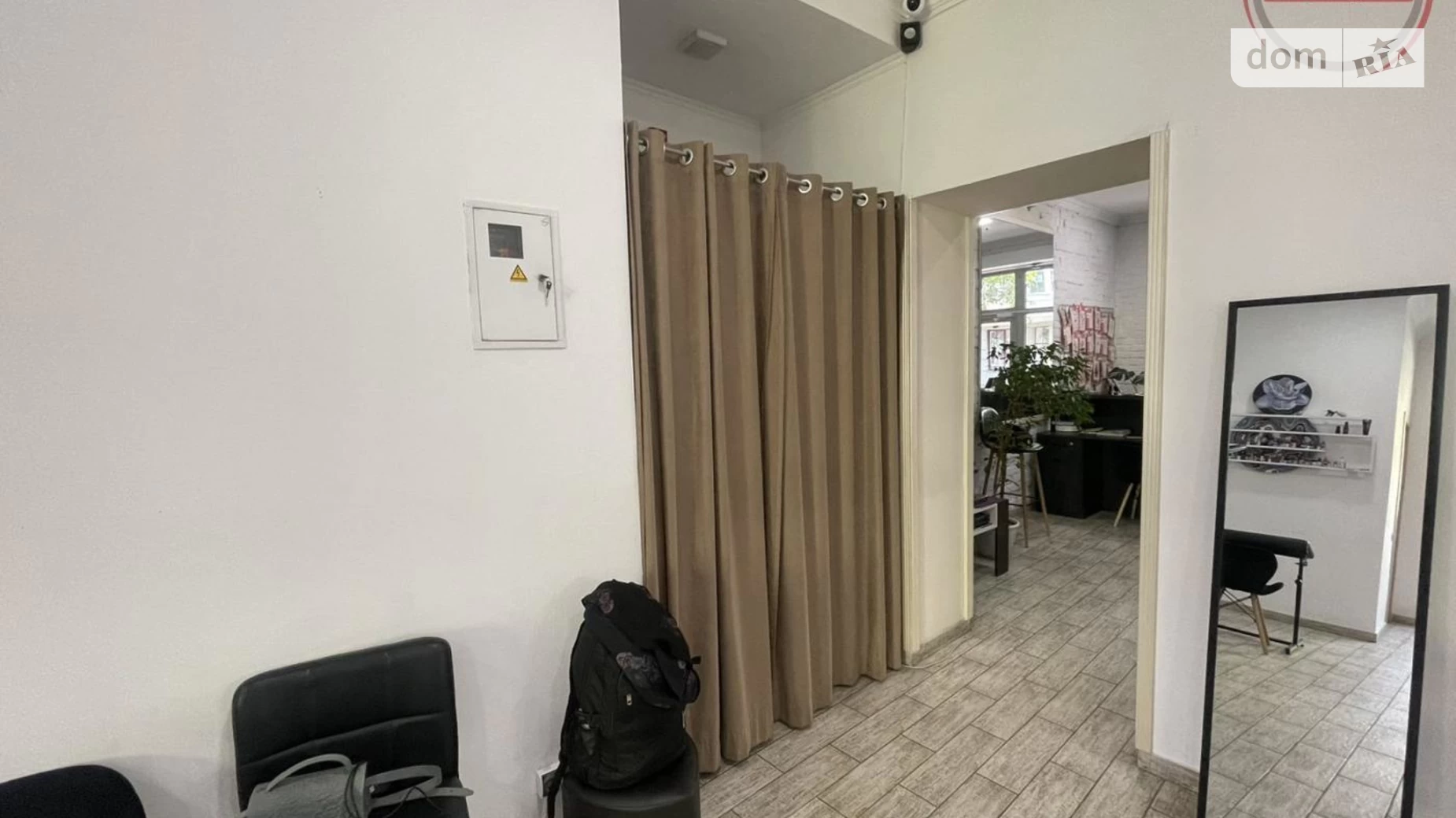 Здається в оренду приміщення вільного призначення 51 кв. м в 5-поверховій будівлі, цена: 45000 грн - фото 4