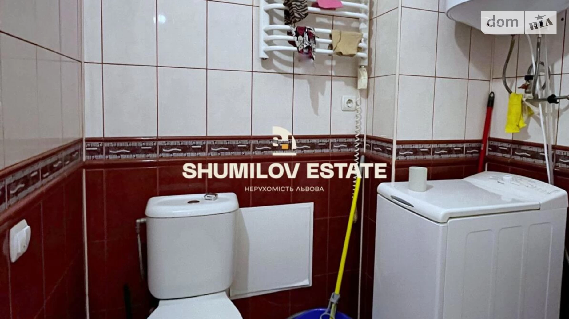 Продается 3-комнатная квартира 88.8 кв. м в Львове, ул. Крушельницкой Соломии, 5 - фото 2