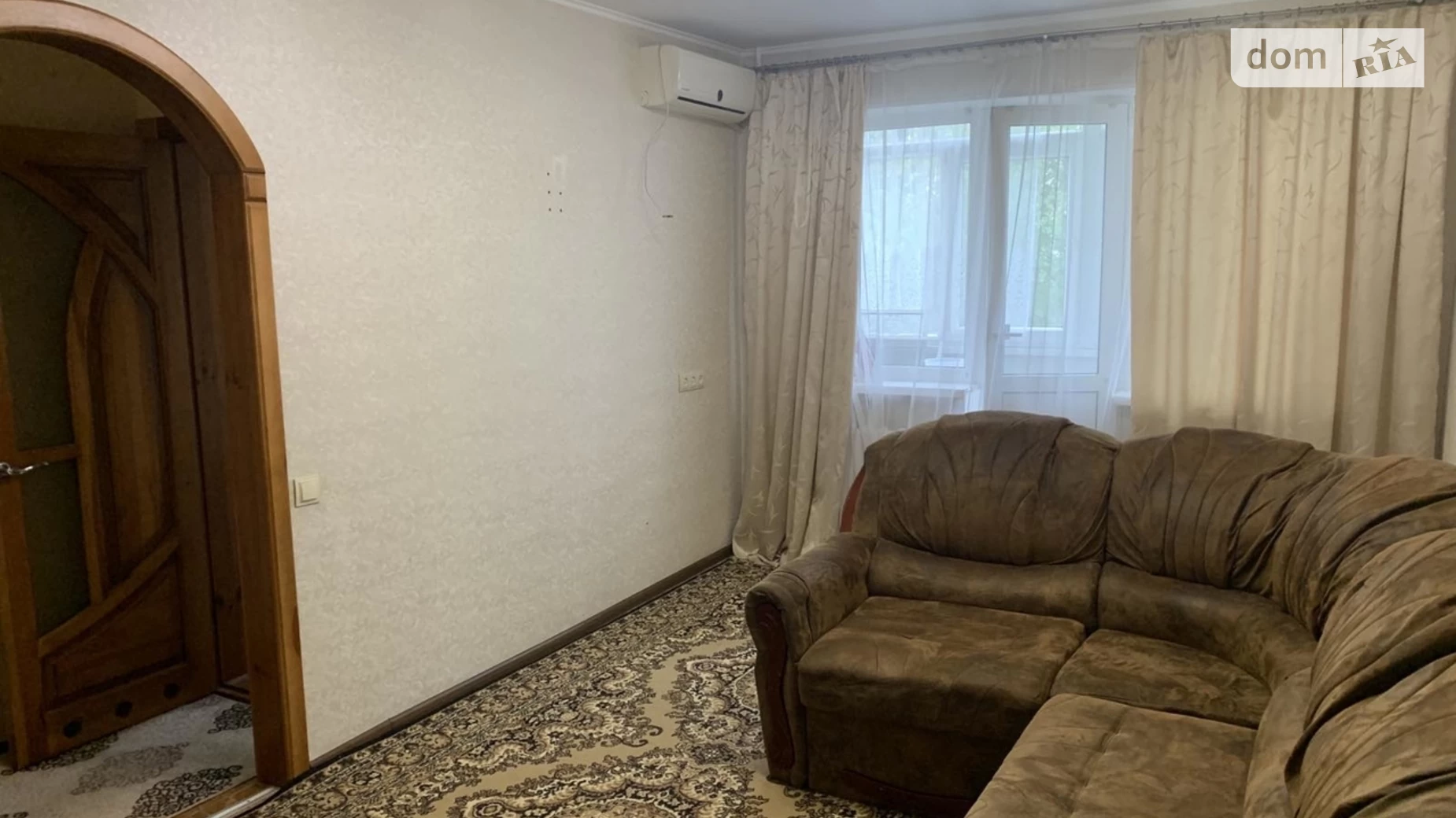 Продается 3-комнатная квартира 58 кв. м в Днепре, ул. Калнышевского Петра, 2 - фото 3