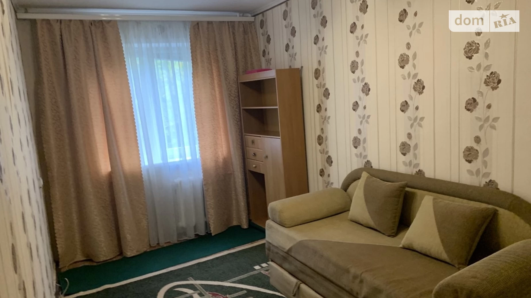 Продается 3-комнатная квартира 58 кв. м в Днепре, ул. Калнышевского Петра, 2 - фото 5